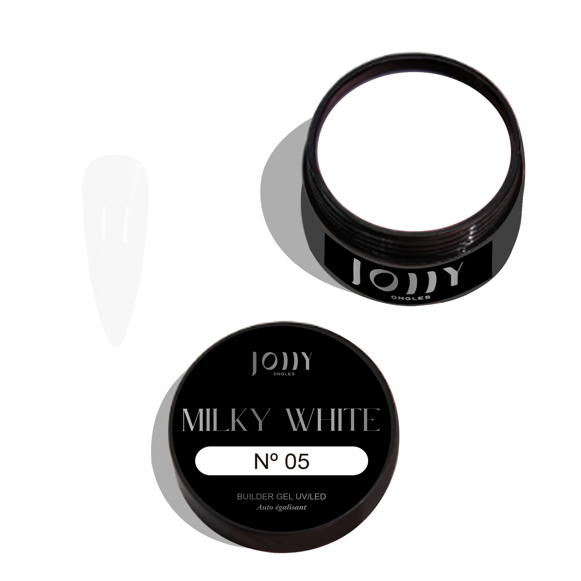 Builder White