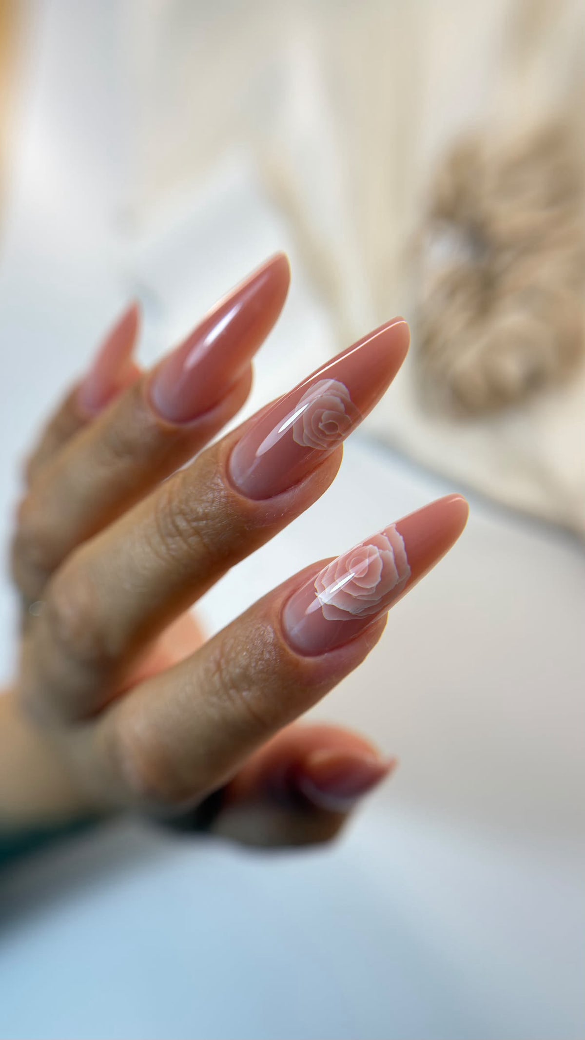 Contour Gel n°6