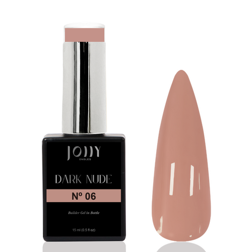 BIAB Dark Nude - Sans TPO
