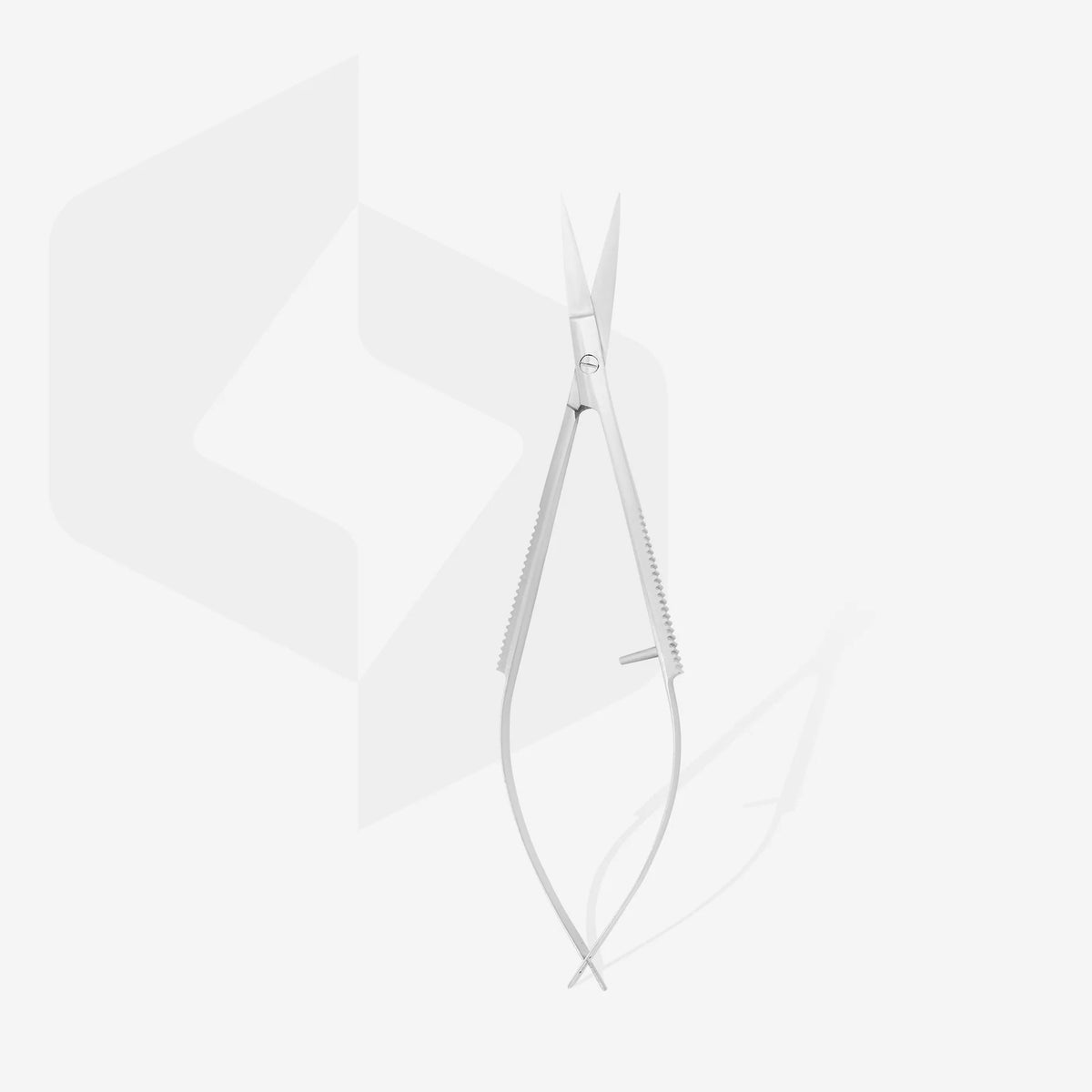 STALEKS EXPERT 90 TYPE 1 Tweezers professionnels pour cuticules UGS: SE-90/1
