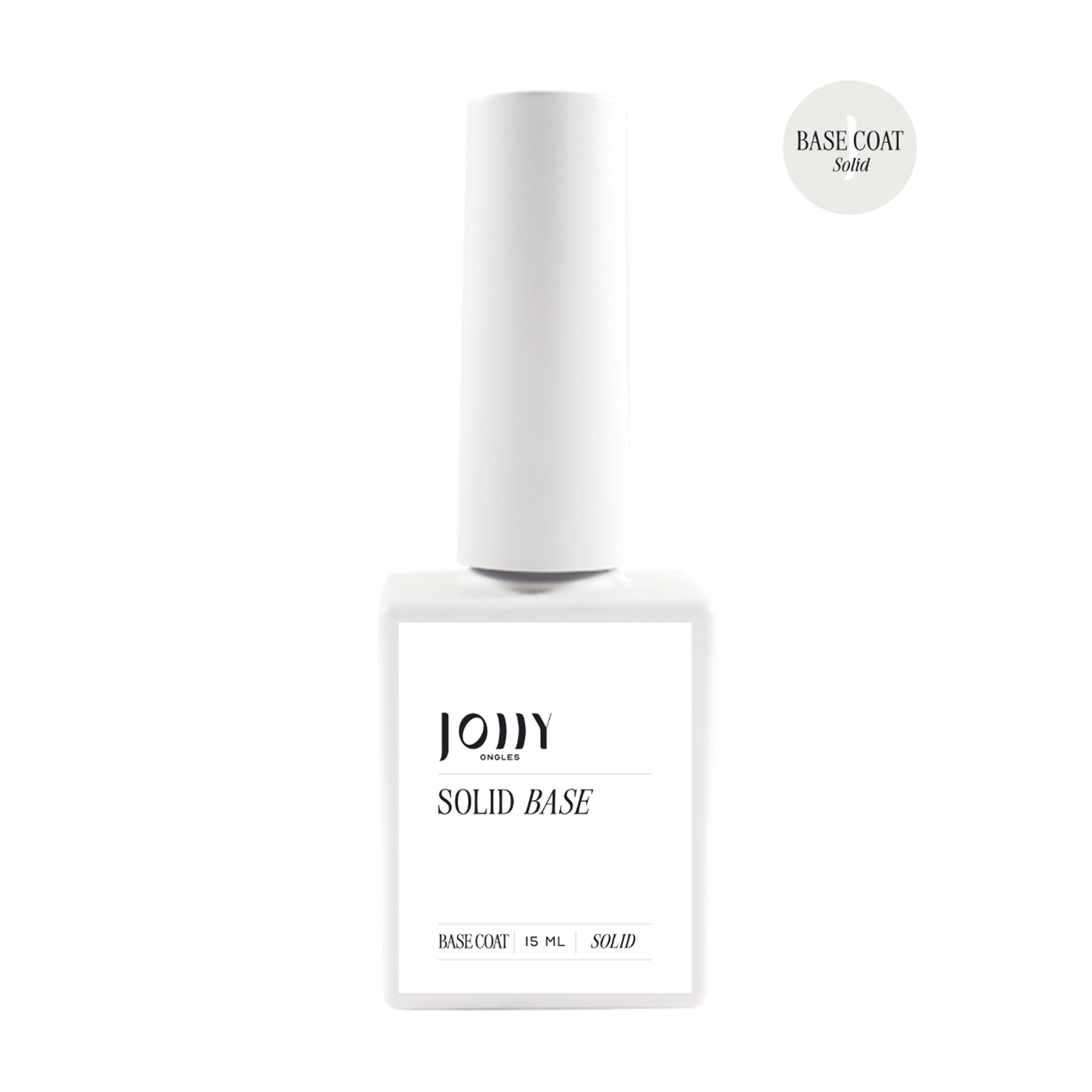 Solid Base - Base coat