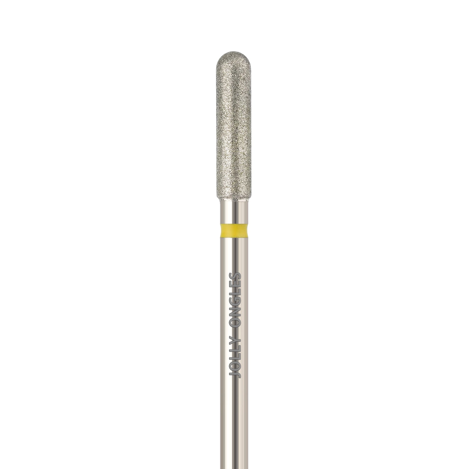 Embout Tonneau - grain jaune