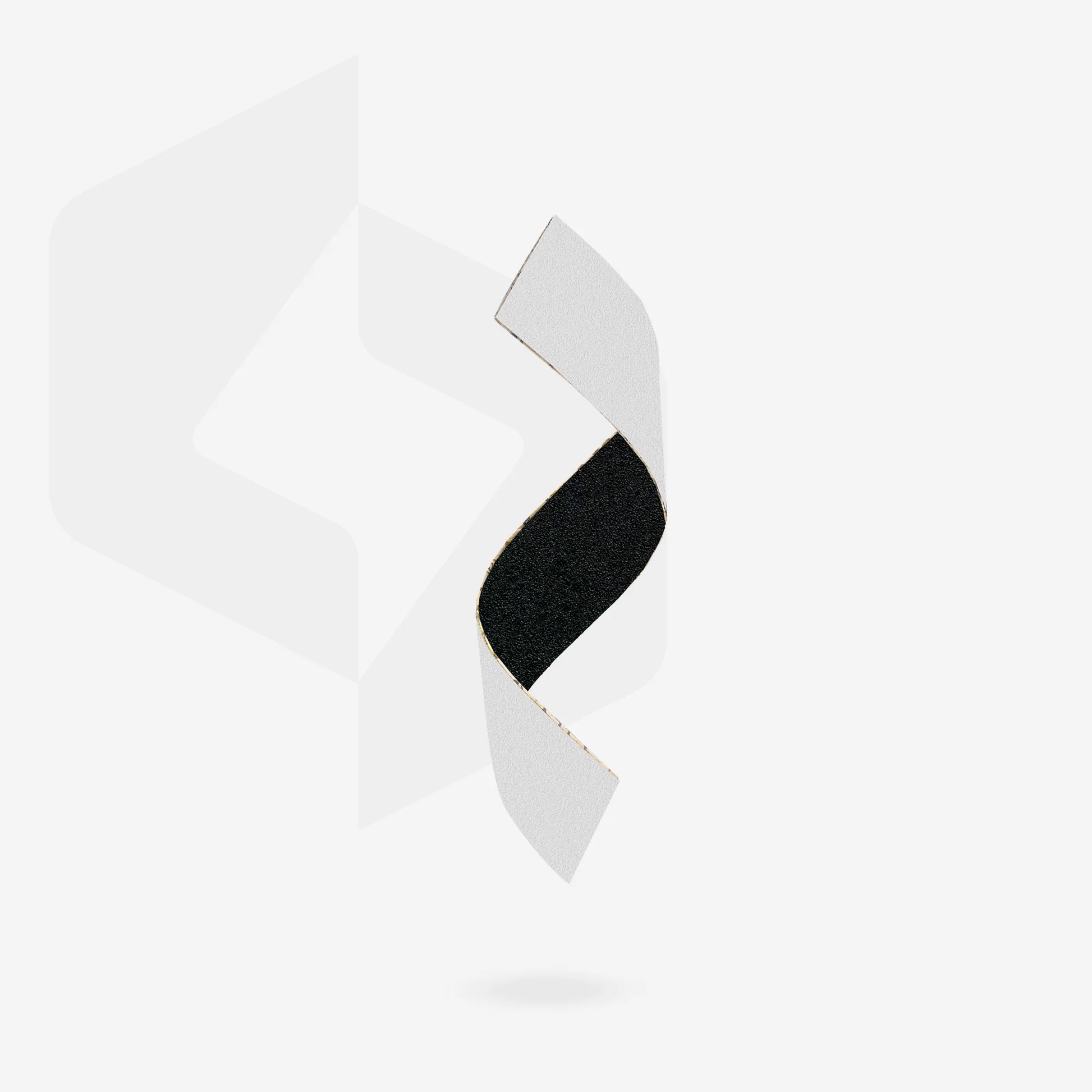 STALEKS Limes jetables double face papmAm Mix EXPERT (50 pièces)