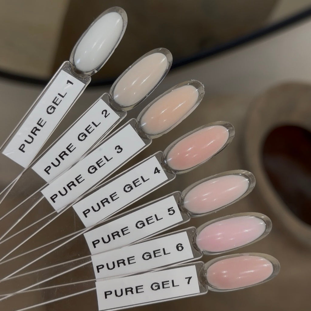 Pure Gel n°2