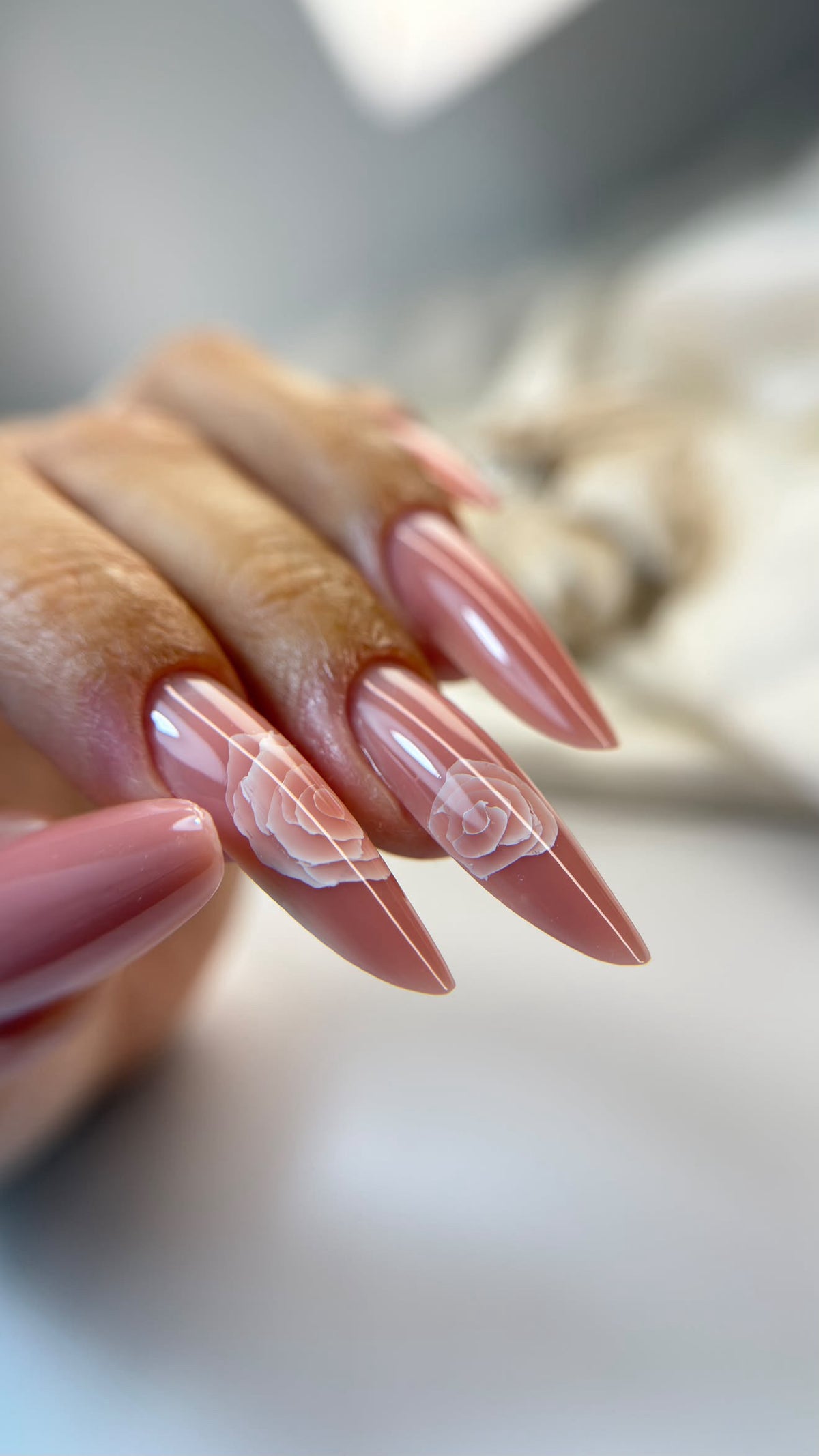 Contour Gel n°6