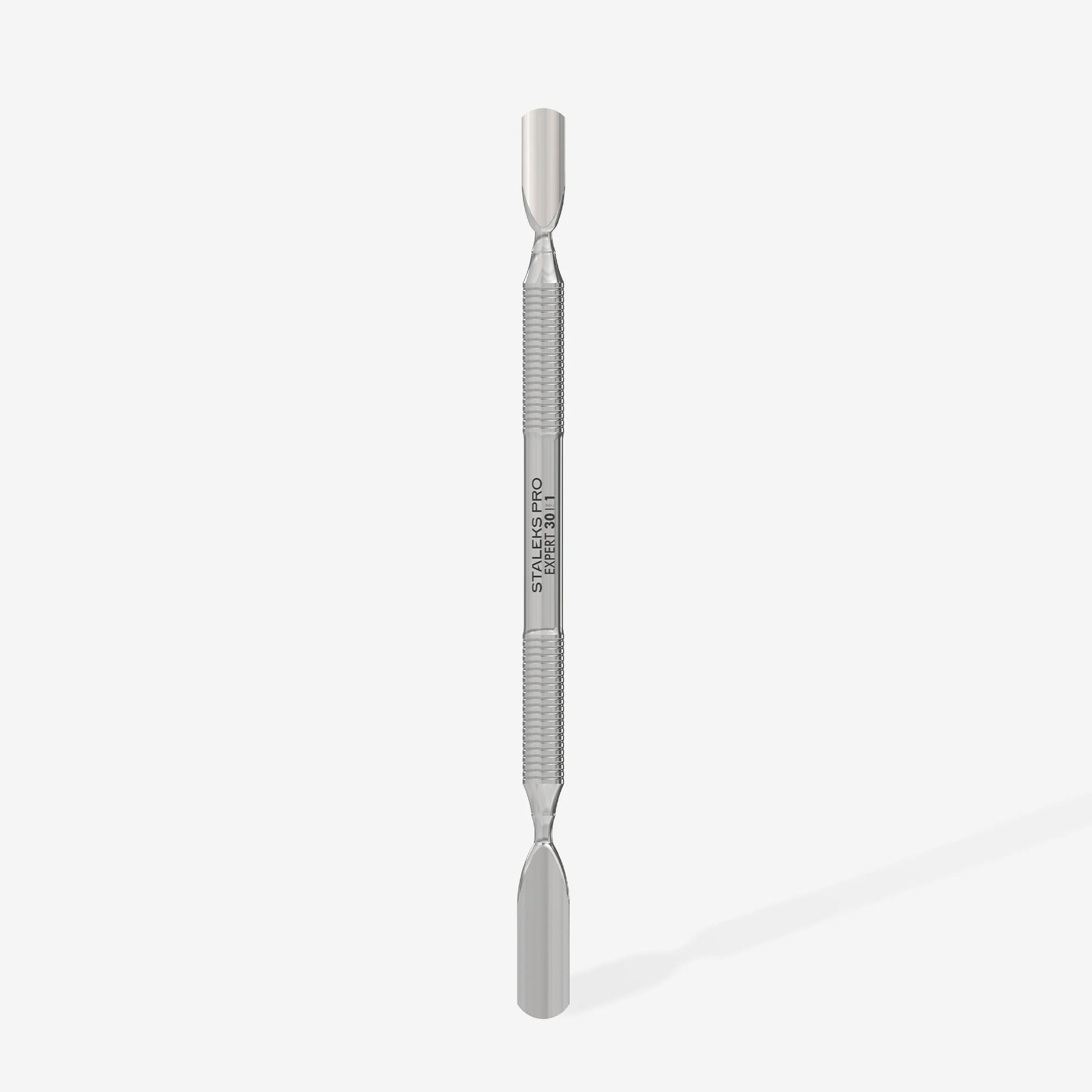 Pousse de manucure (pousse arrondie large + arrondie étroite) EXPERT 30 TYPE 1