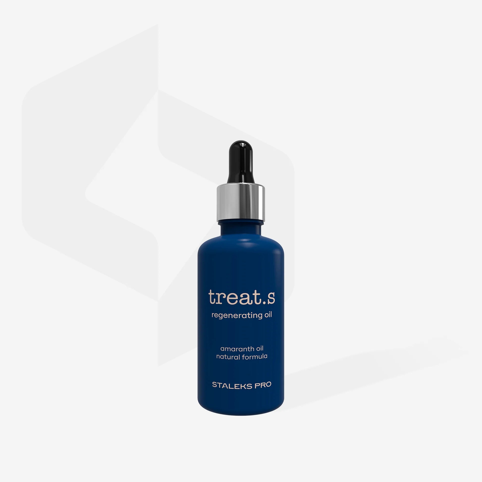 Huile régénératrice pour la peau 30 ml