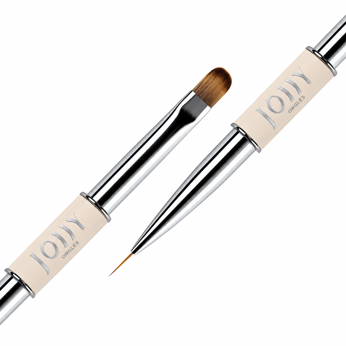 Le Double Pinceau Liner et Gel