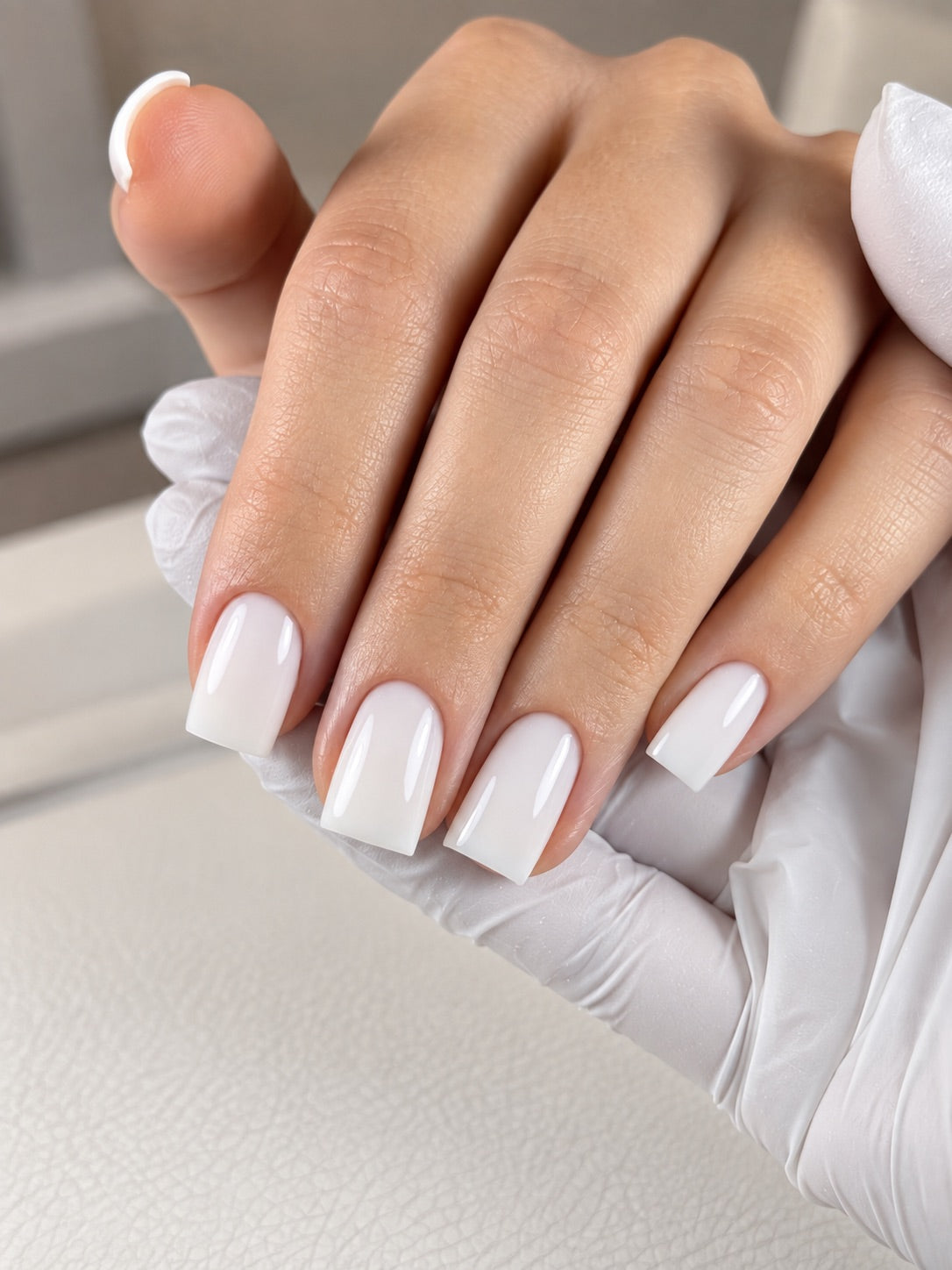 Pure Gel n°1