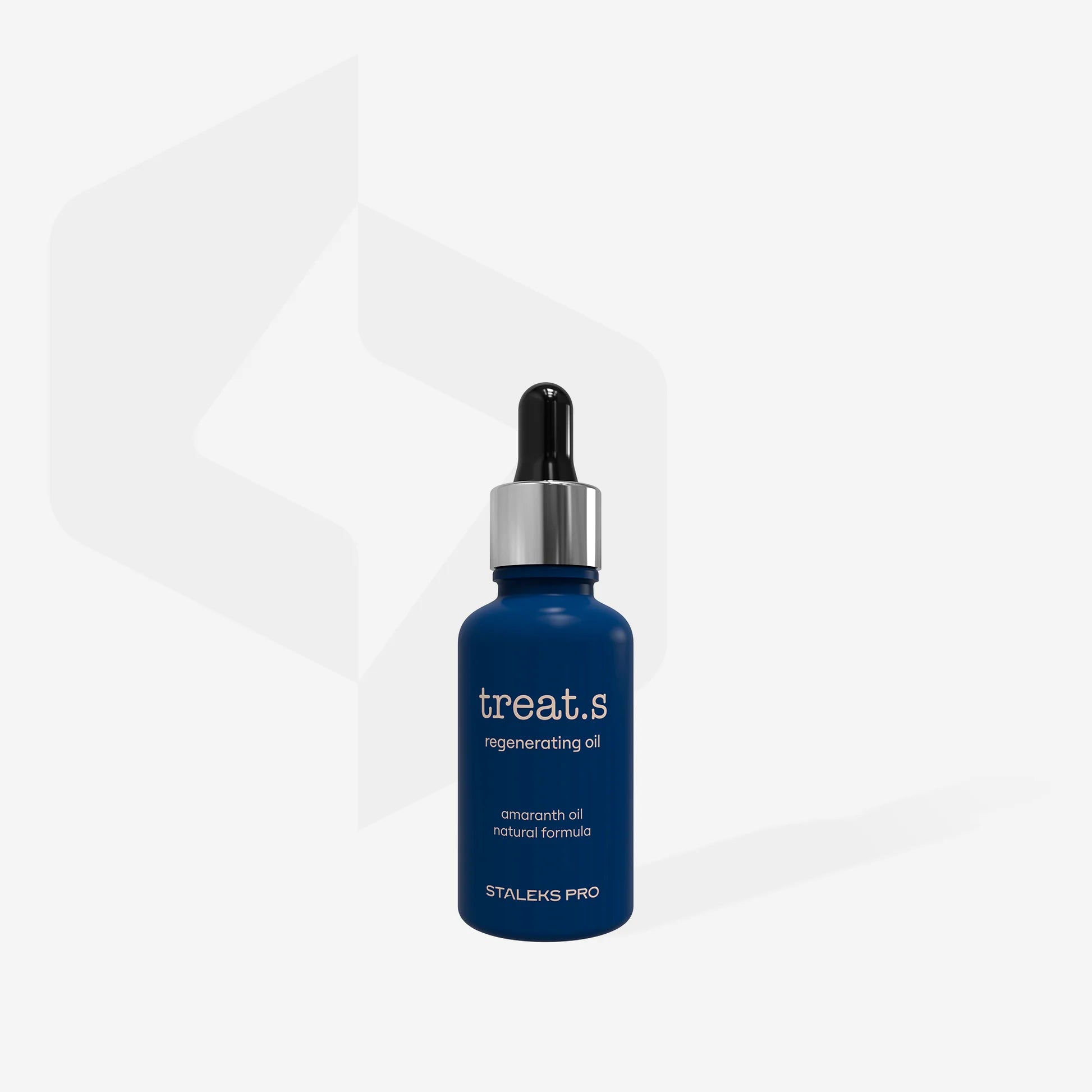 STALEKS Huile régénérante pour la peau, 30 ml