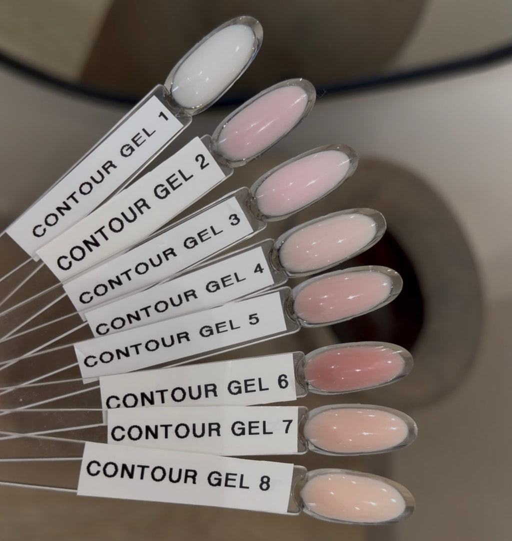 Contour Gel n°2