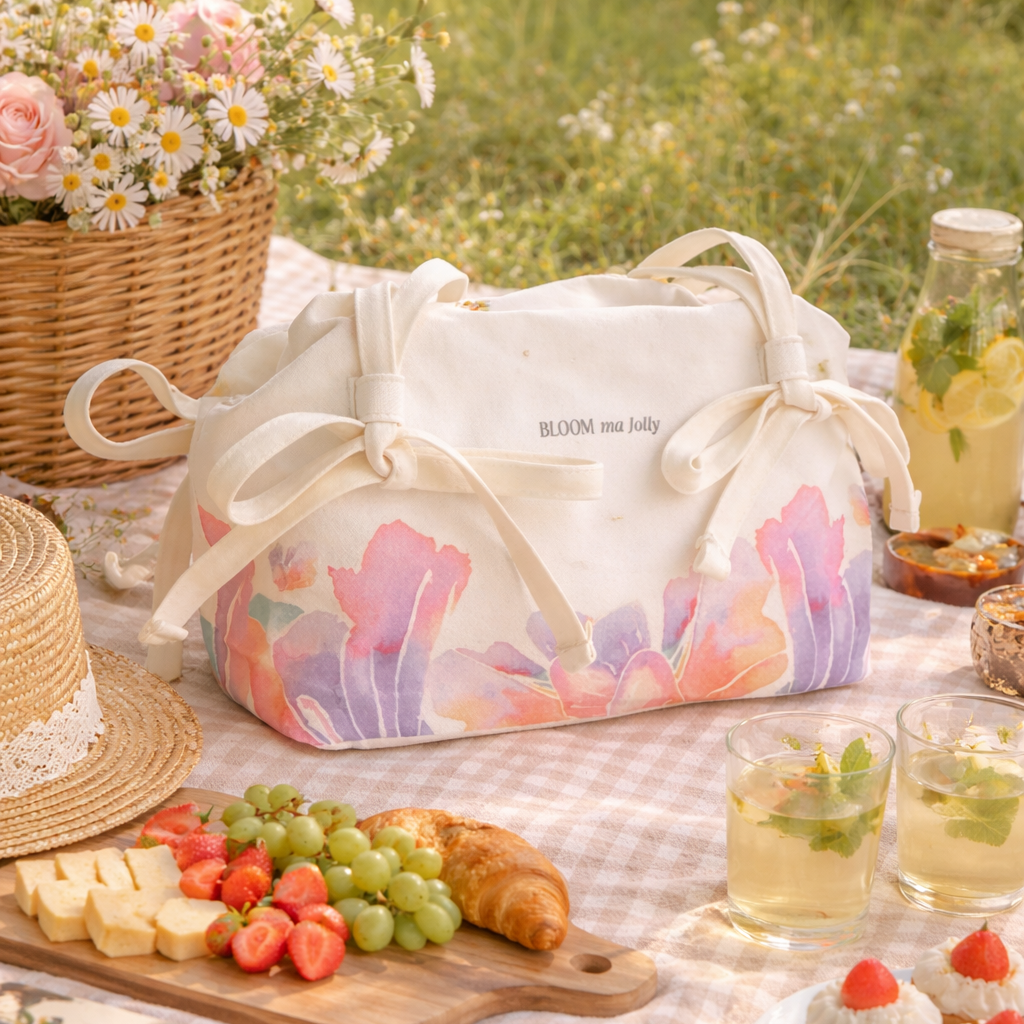 Box printemps – BLOOM Ma Jolly - Édition limitée