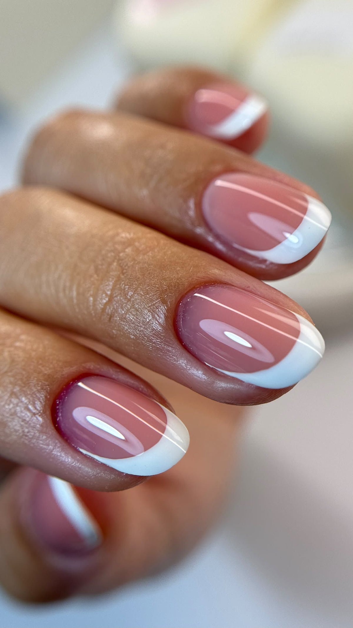 Contour Gel n°6