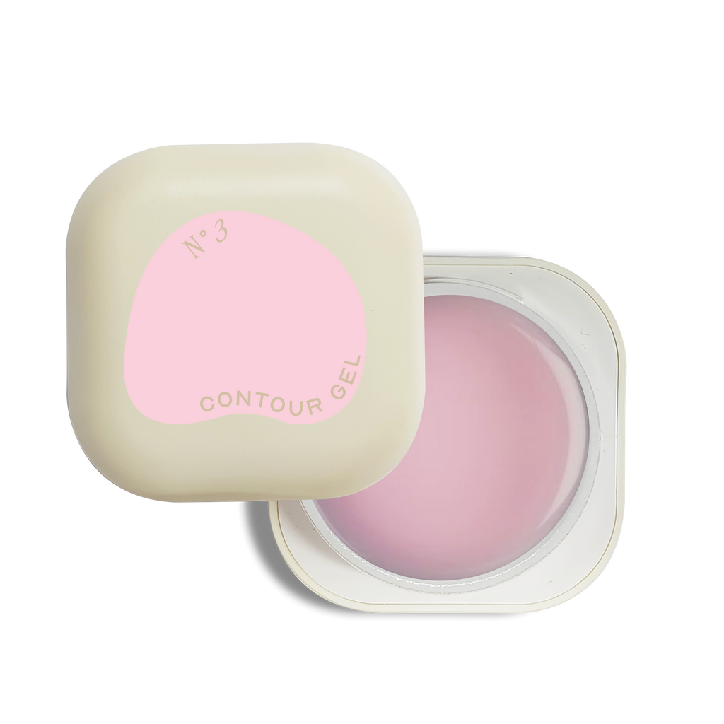 Contour Gel n°3
