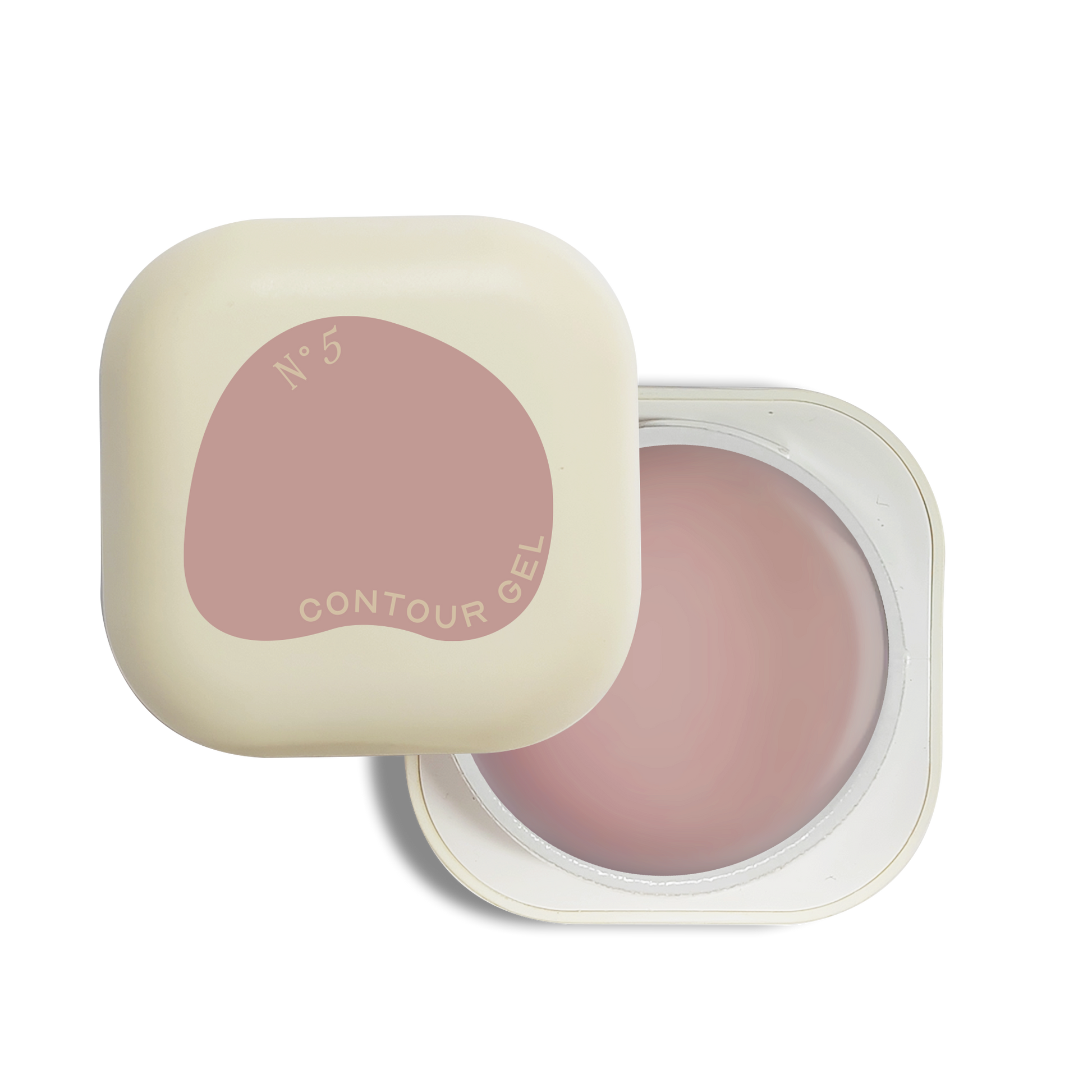 Contour Gel n°5