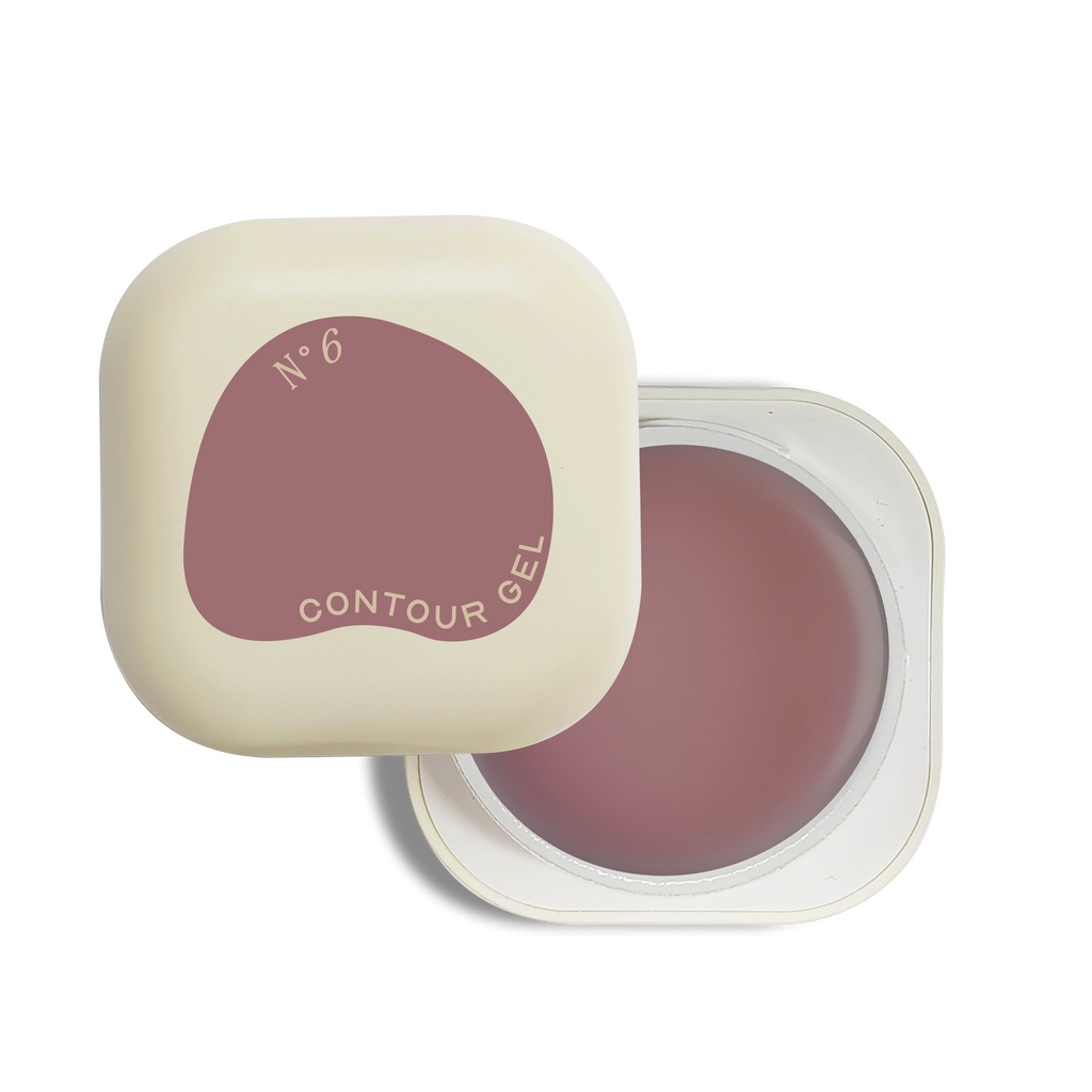 Contour Gel n°6