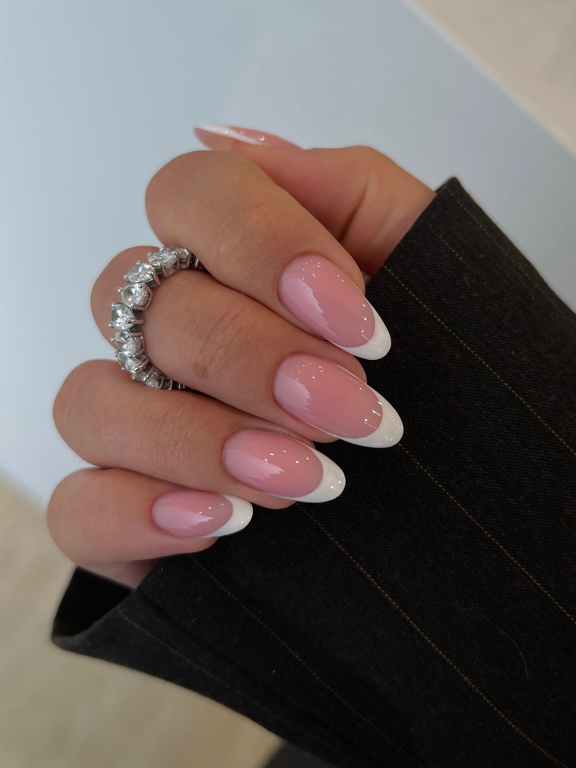 Builder Pink Auto-égalisant