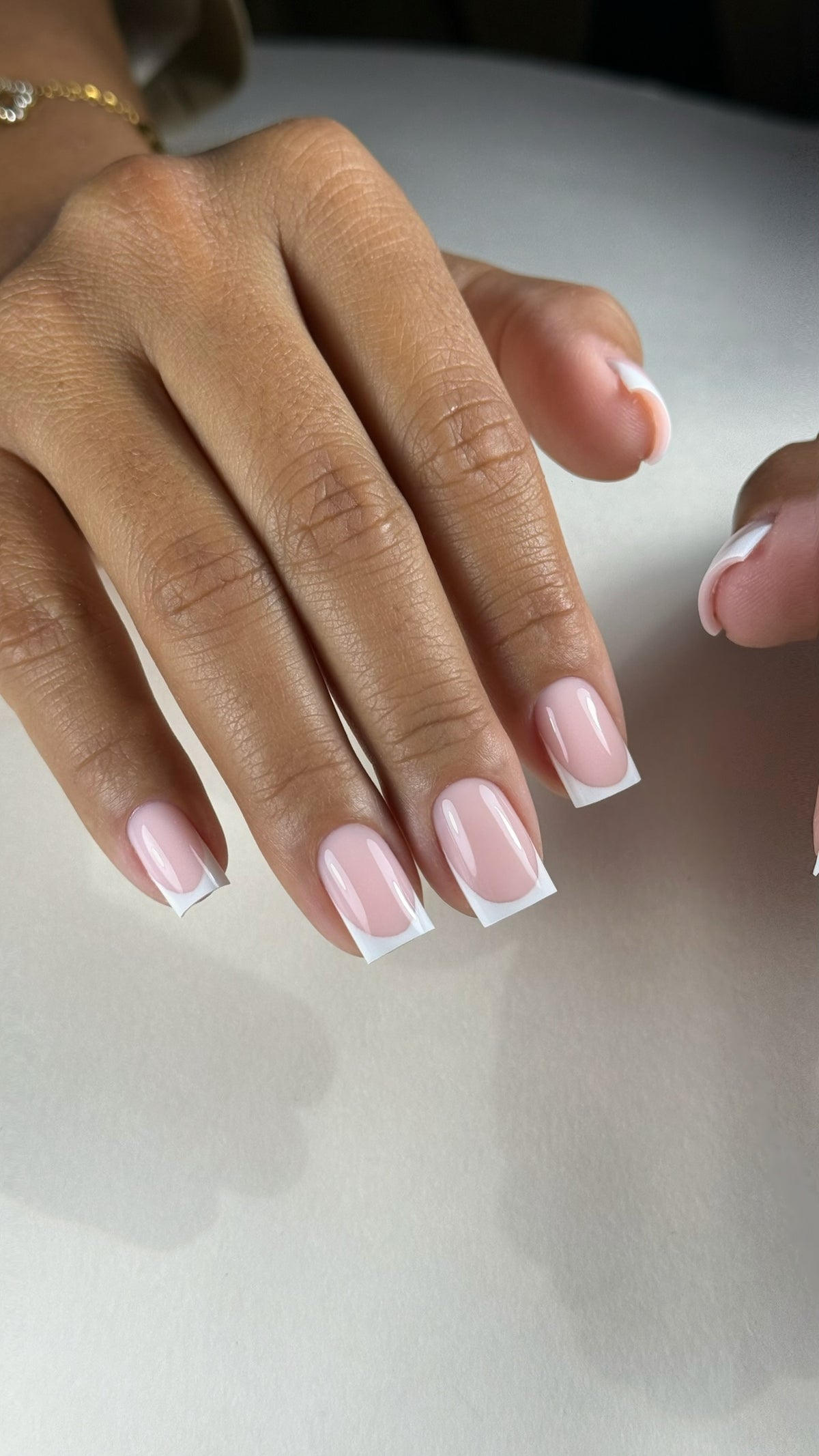 Contour Gel n°3