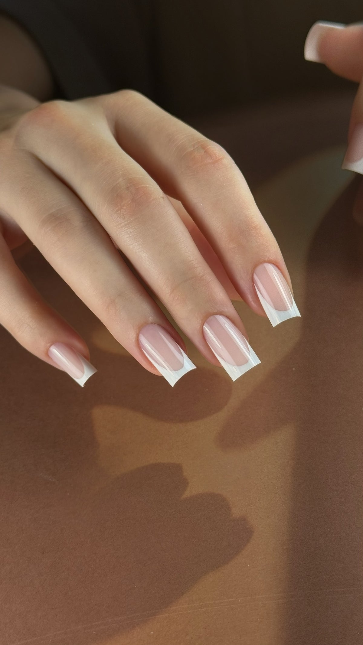 Contour Gel n°4