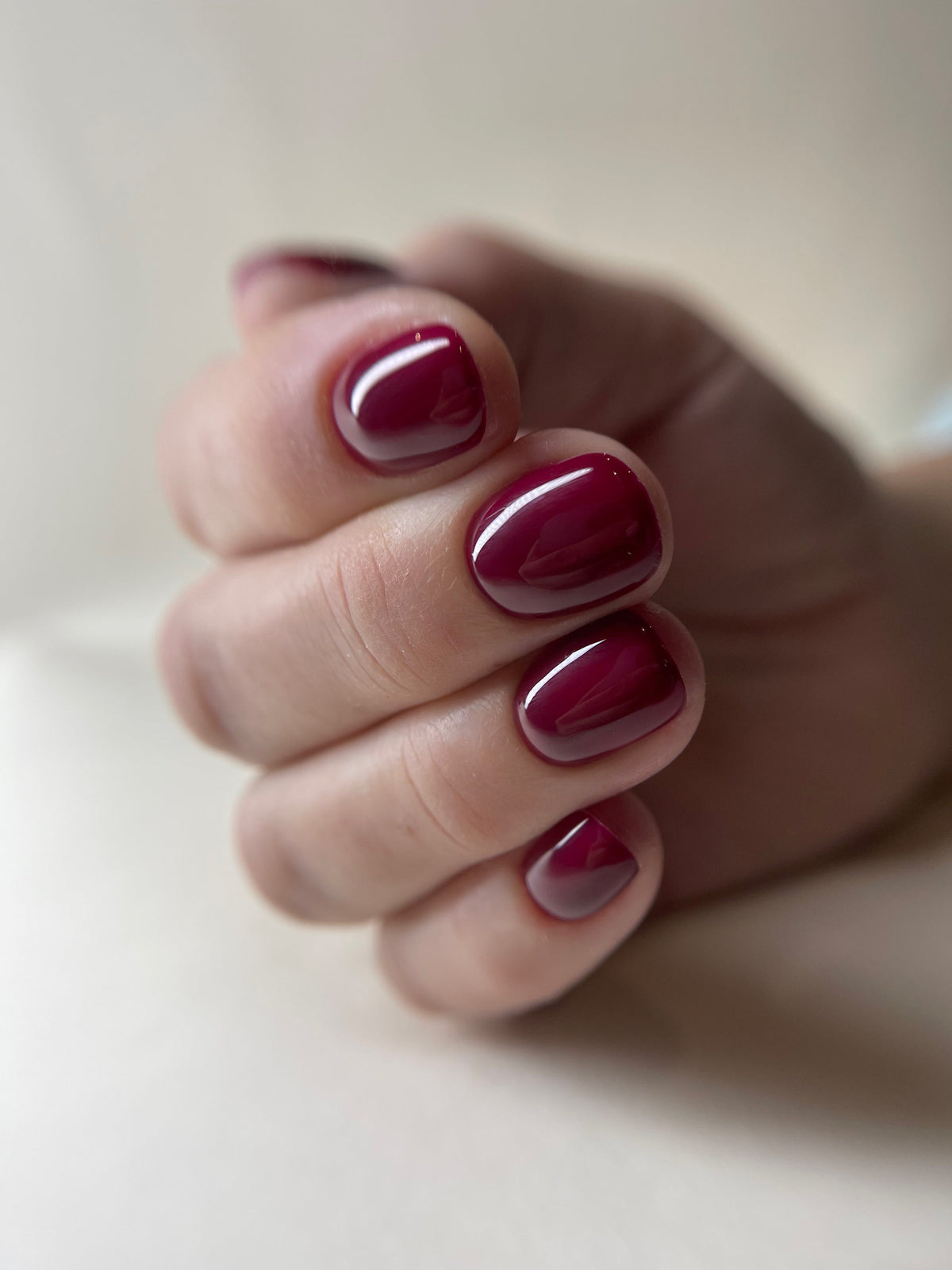 Manucure Russe :  perfectionnement 1 jour