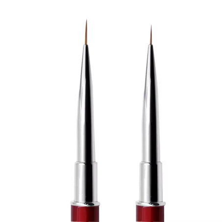 Double Pinceaux Liner 7/9 mm