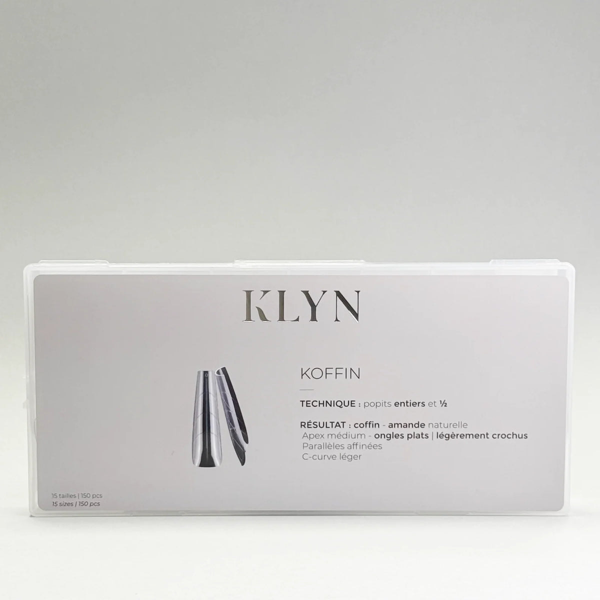 POPITS - KOFFIN