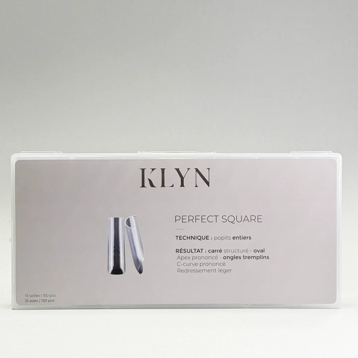 KLYN Popits Perfect Square 2.0