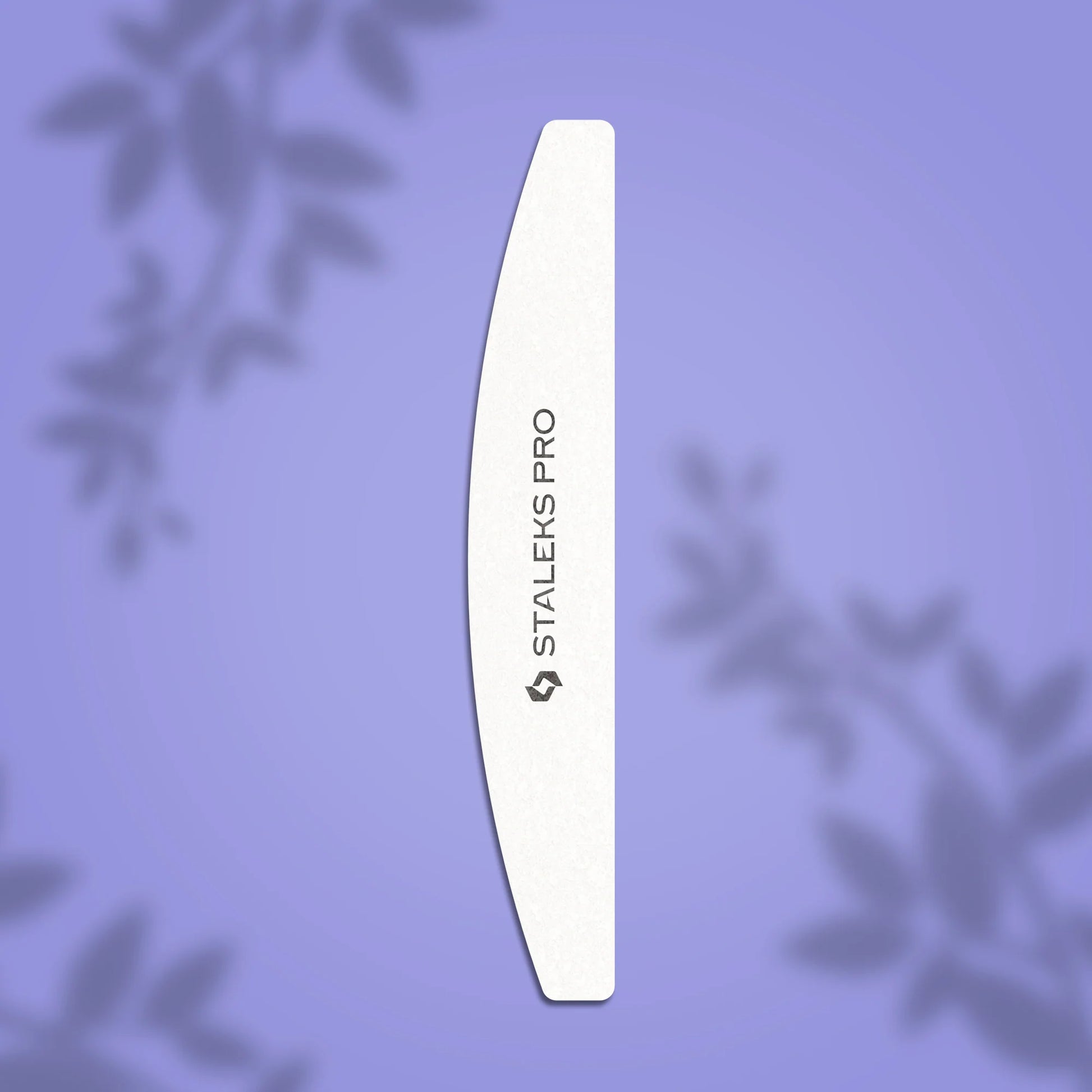 Tampon de ponçage crescent EXPERT 41 100/180 grit (10 pcs)