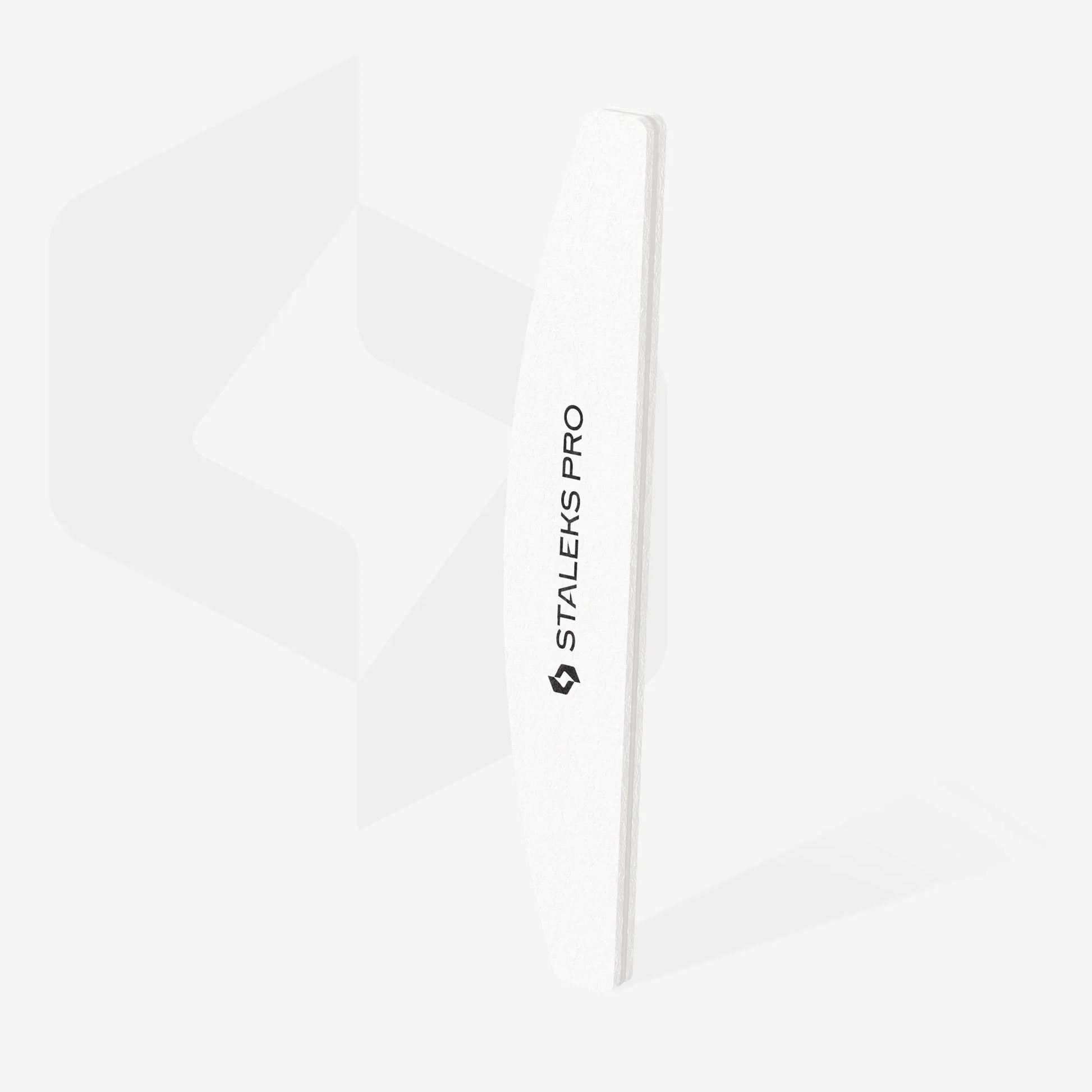 Tampon de ponçage crescent EXPERT 41 100/180 grit (10 pcs)