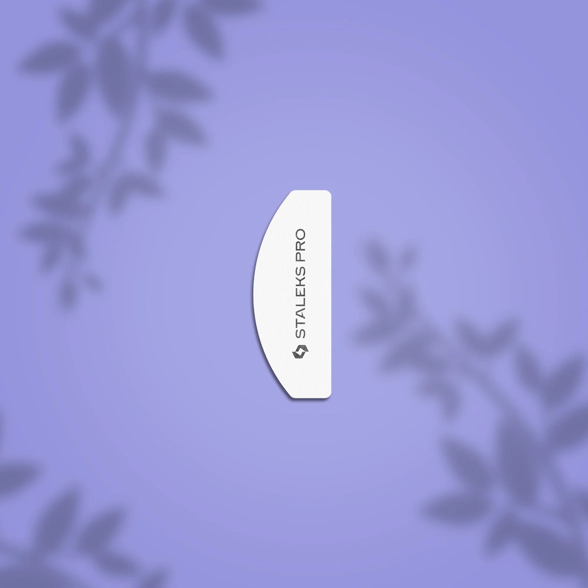 Tampon de ponçage crescent mini EXPERT 41 100/180 grit (20 pcs)