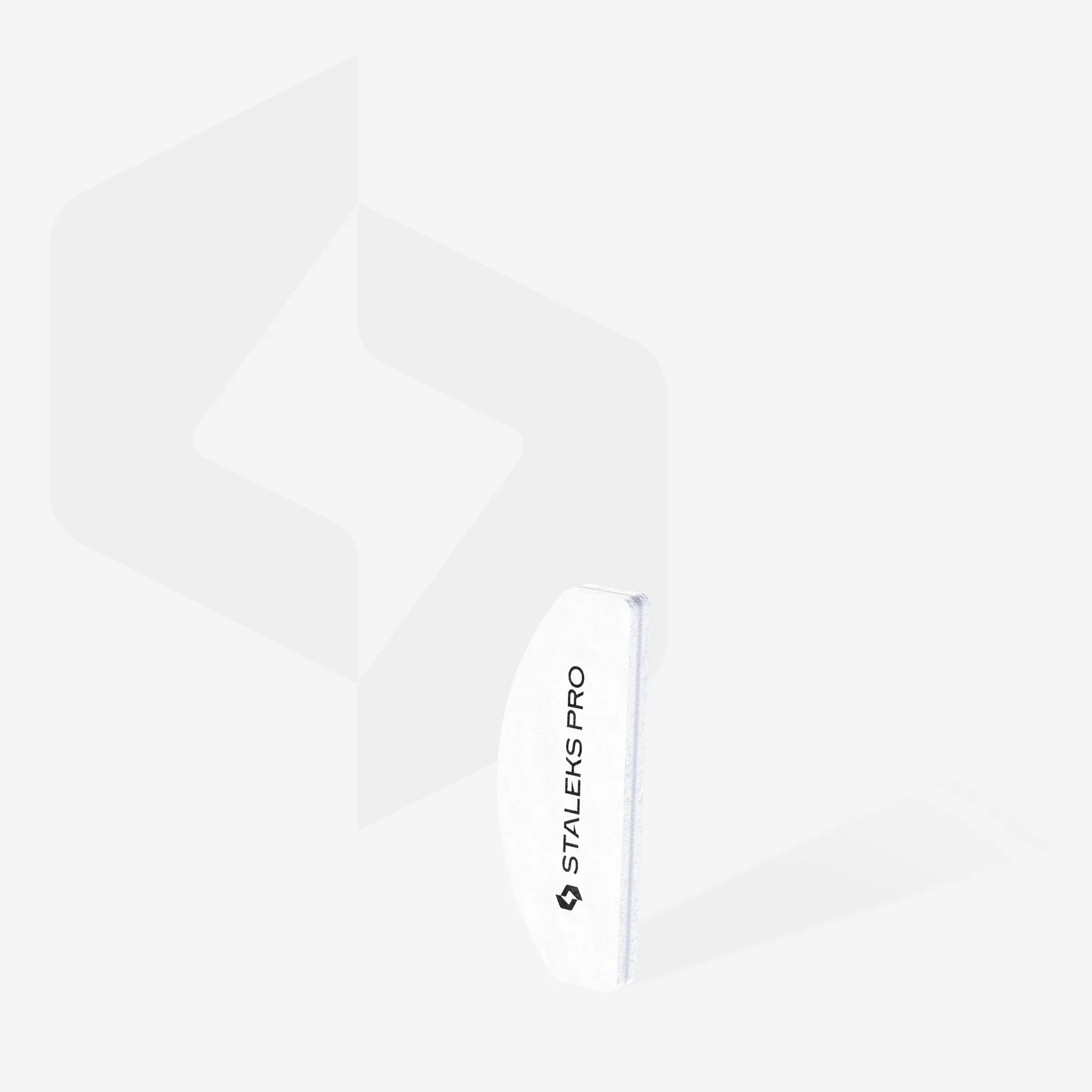 Tampon de ponçage crescent mini EXPERT 41 100/180 grit (20 pcs)