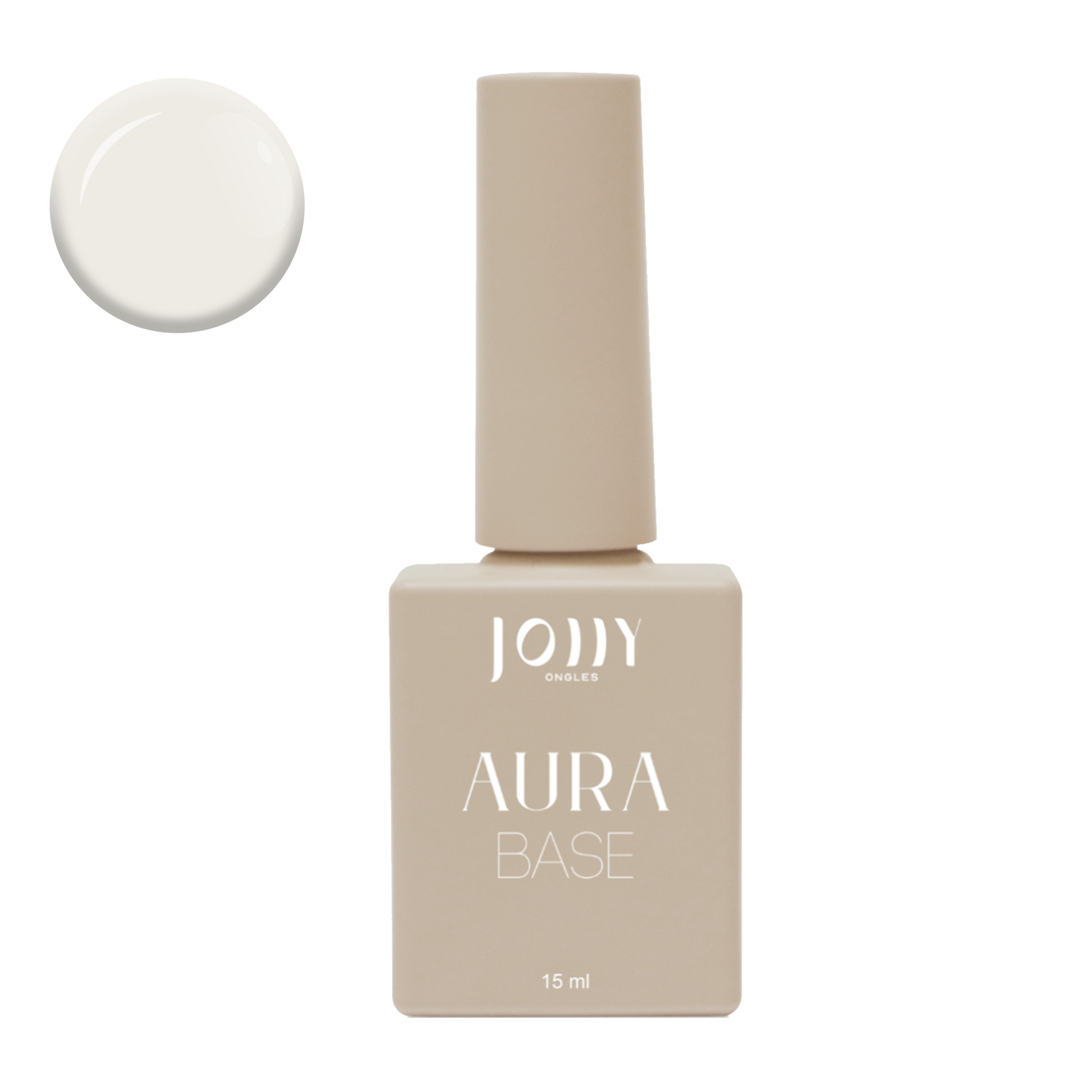 AURA BASE MILKY