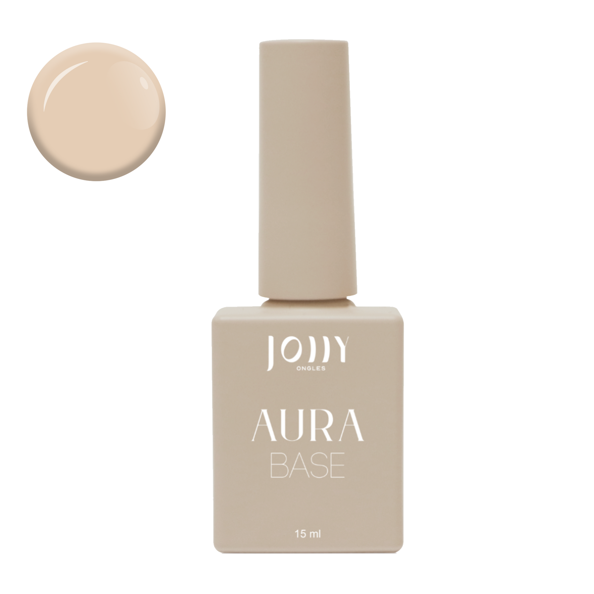AURA BASE FAIRY CREAM