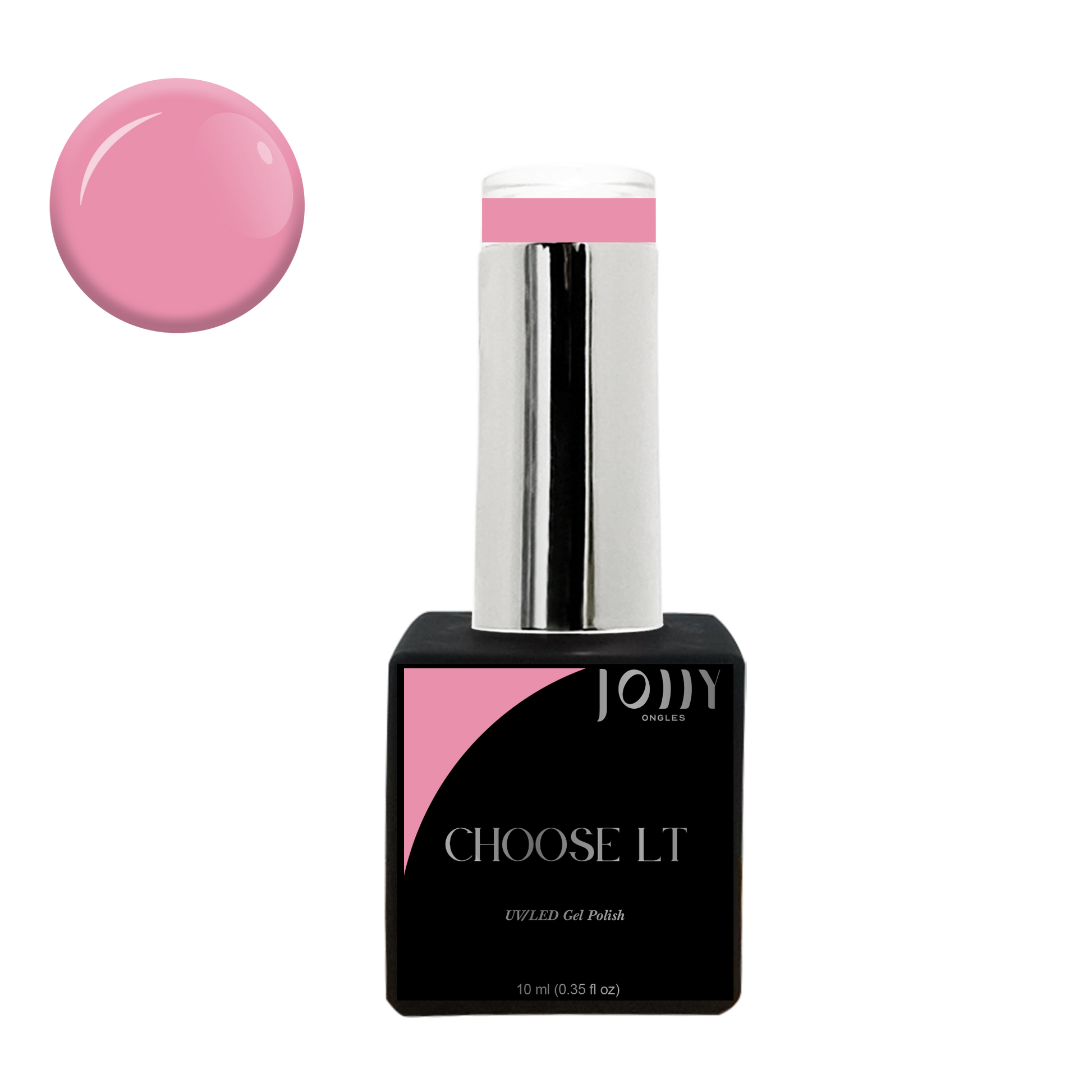 Gel Polish Choose It