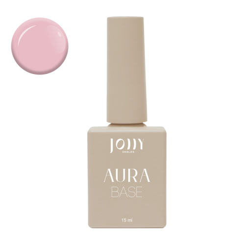 AURA BASE BLUSH PINK
