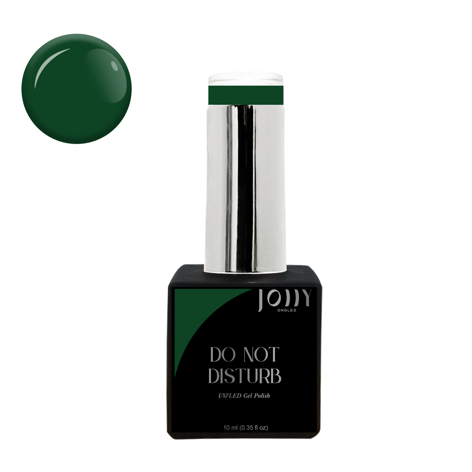 Gel Polish Do Not Disturb - Sans TPO et HEMA