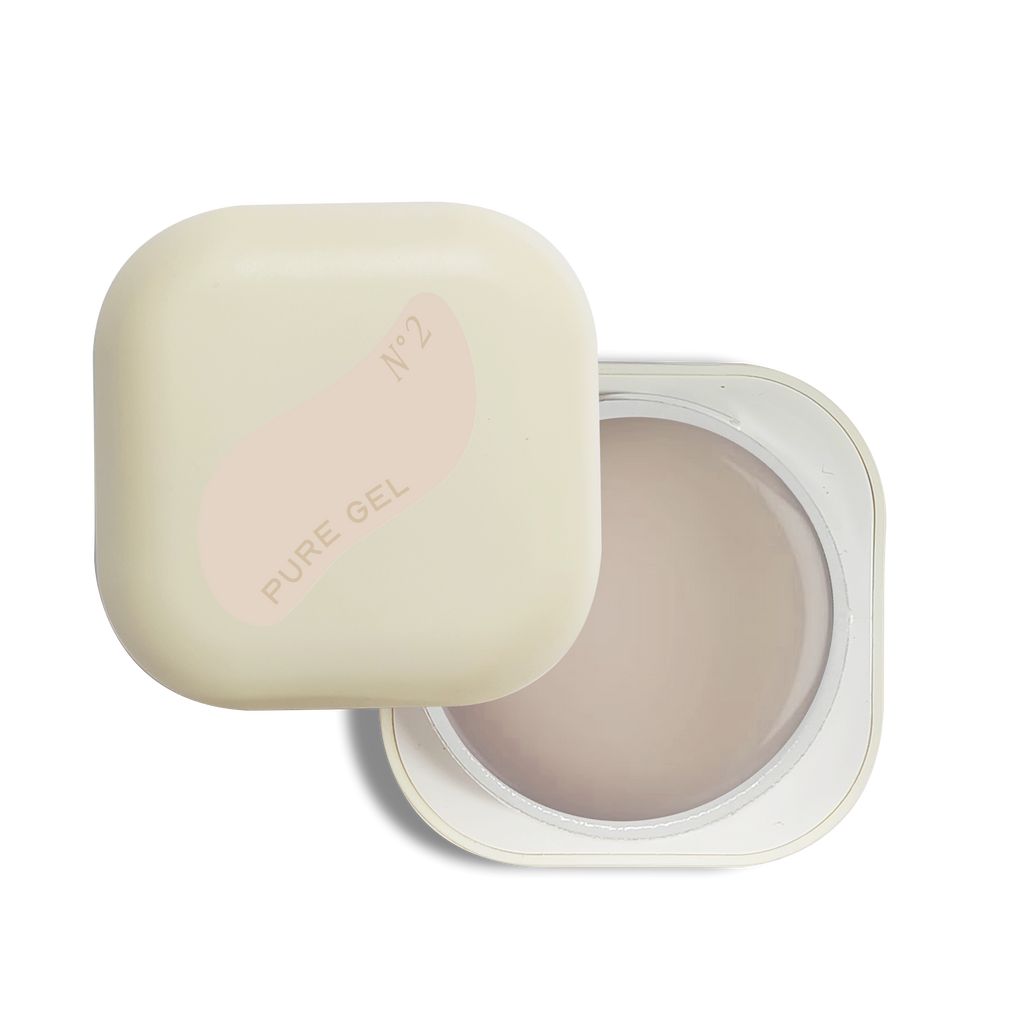 Pure Gel n°2