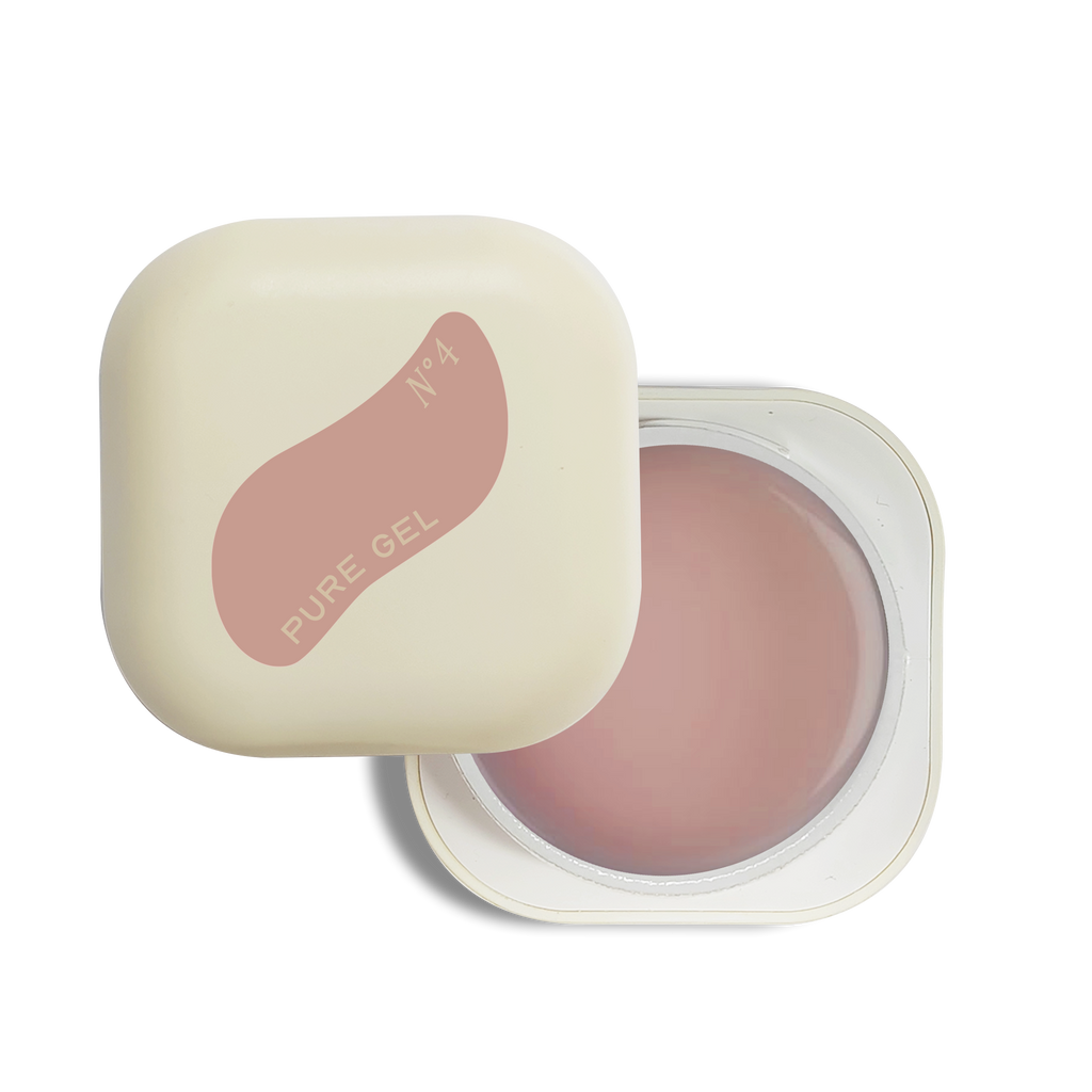 Pure Gel n°4