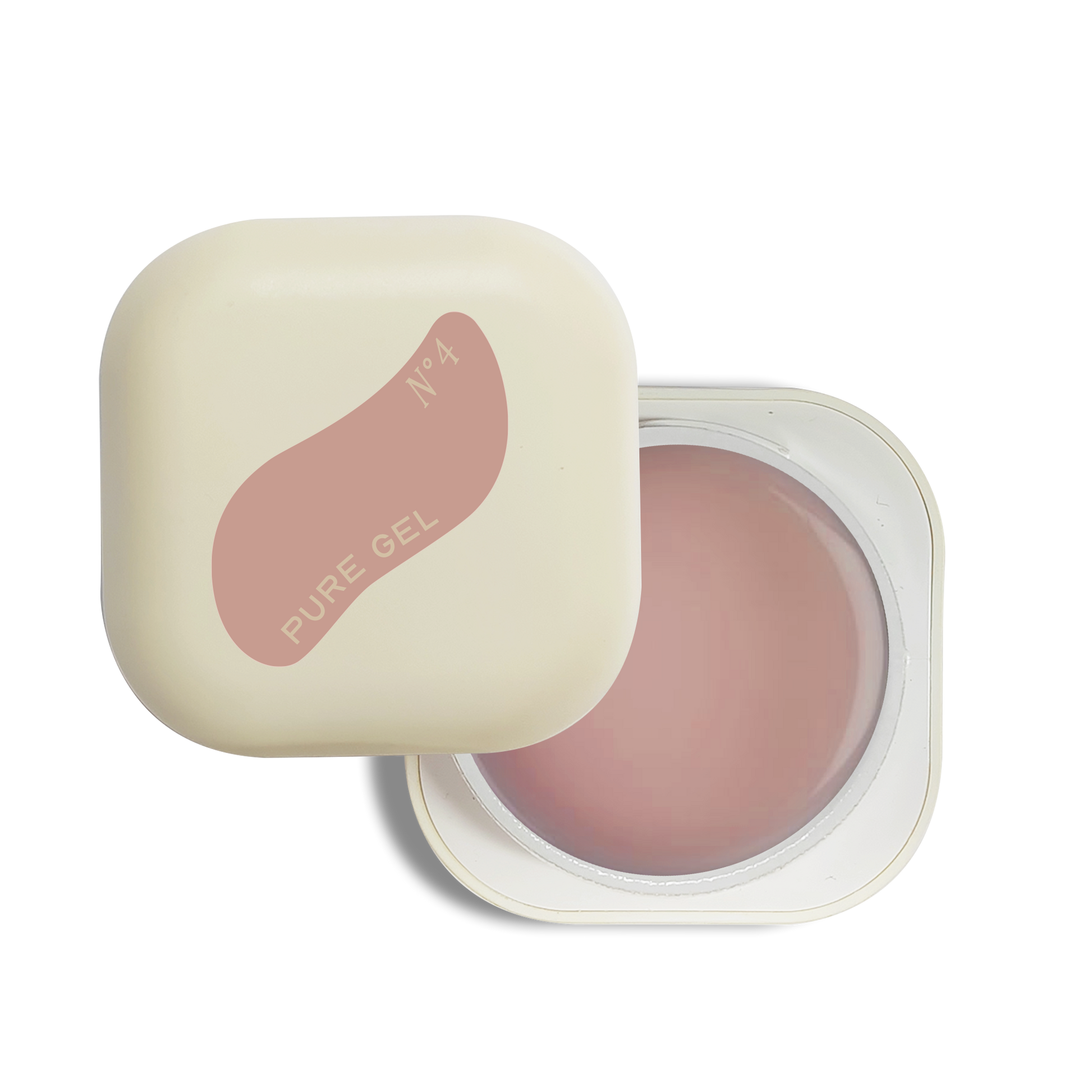Pure Gel n°4