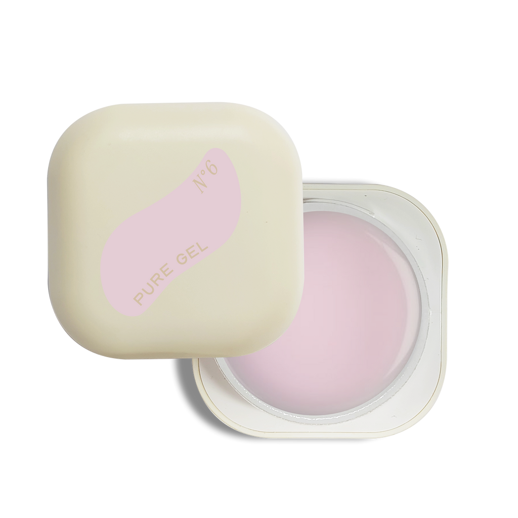 Pure Gel n°6