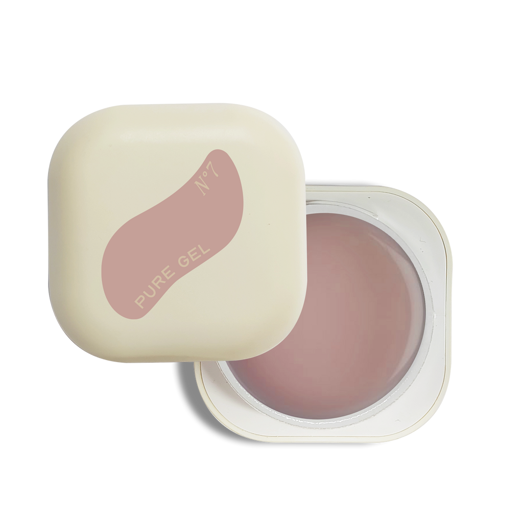 Pure Gel n°7