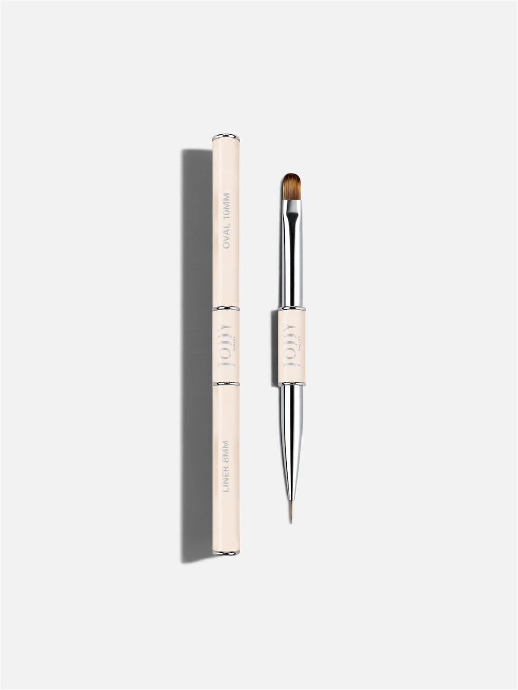 Le Double Pinceau Liner et Gel