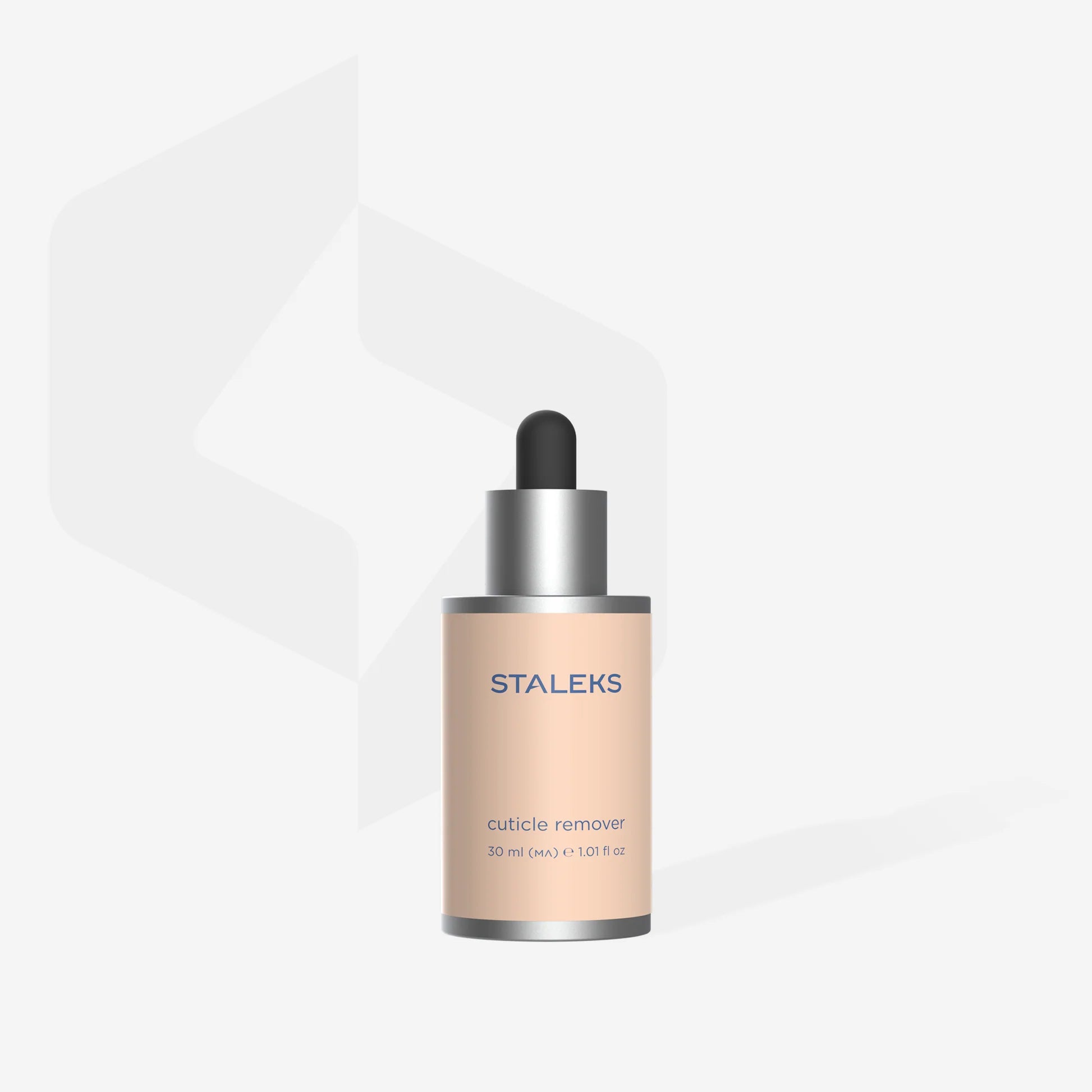 STALEKS Dissolvant pour cuticules, 30 ml