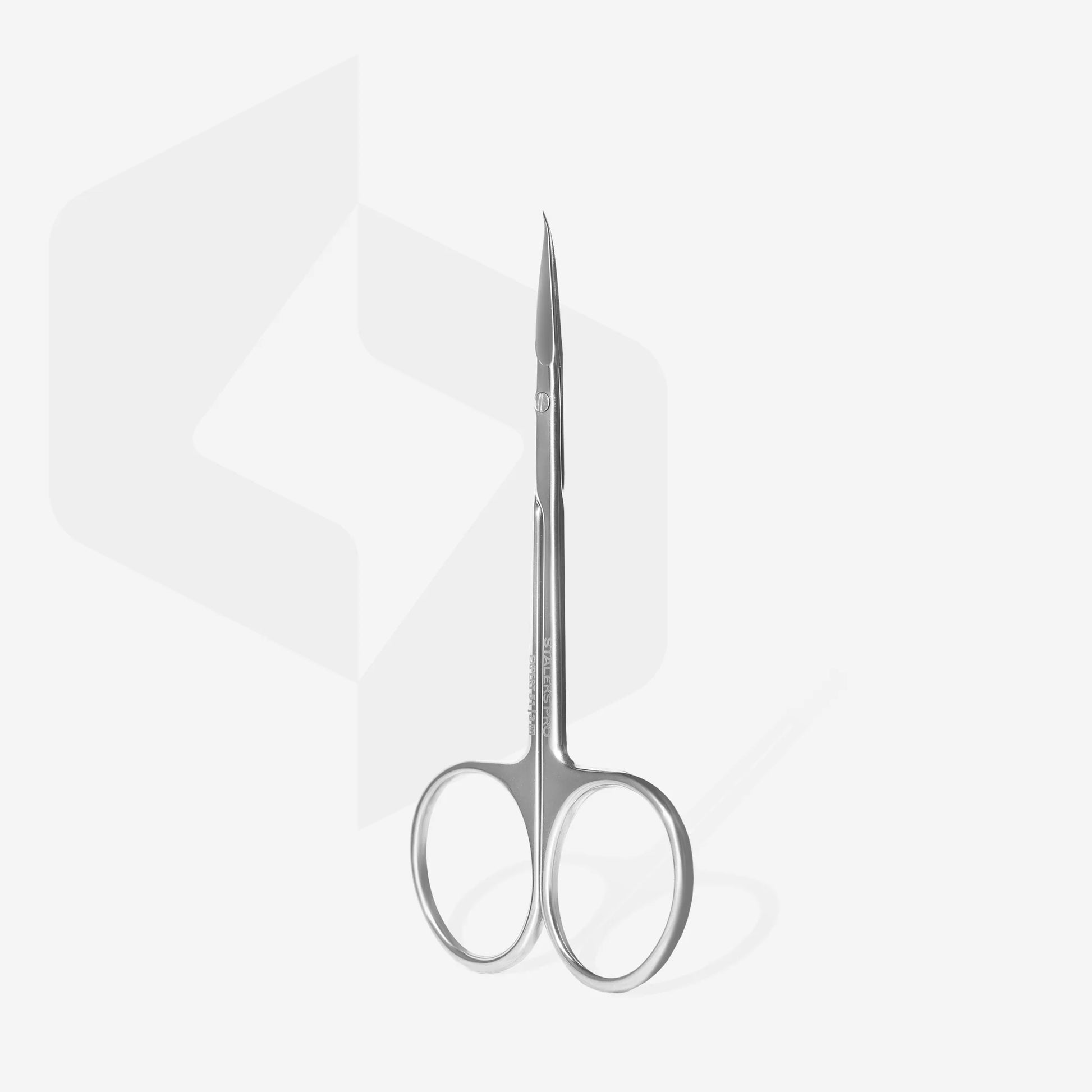 Ciseaux Professionnels Avec Le Crochet À Cuticules EXPERT 51 TYPE 3