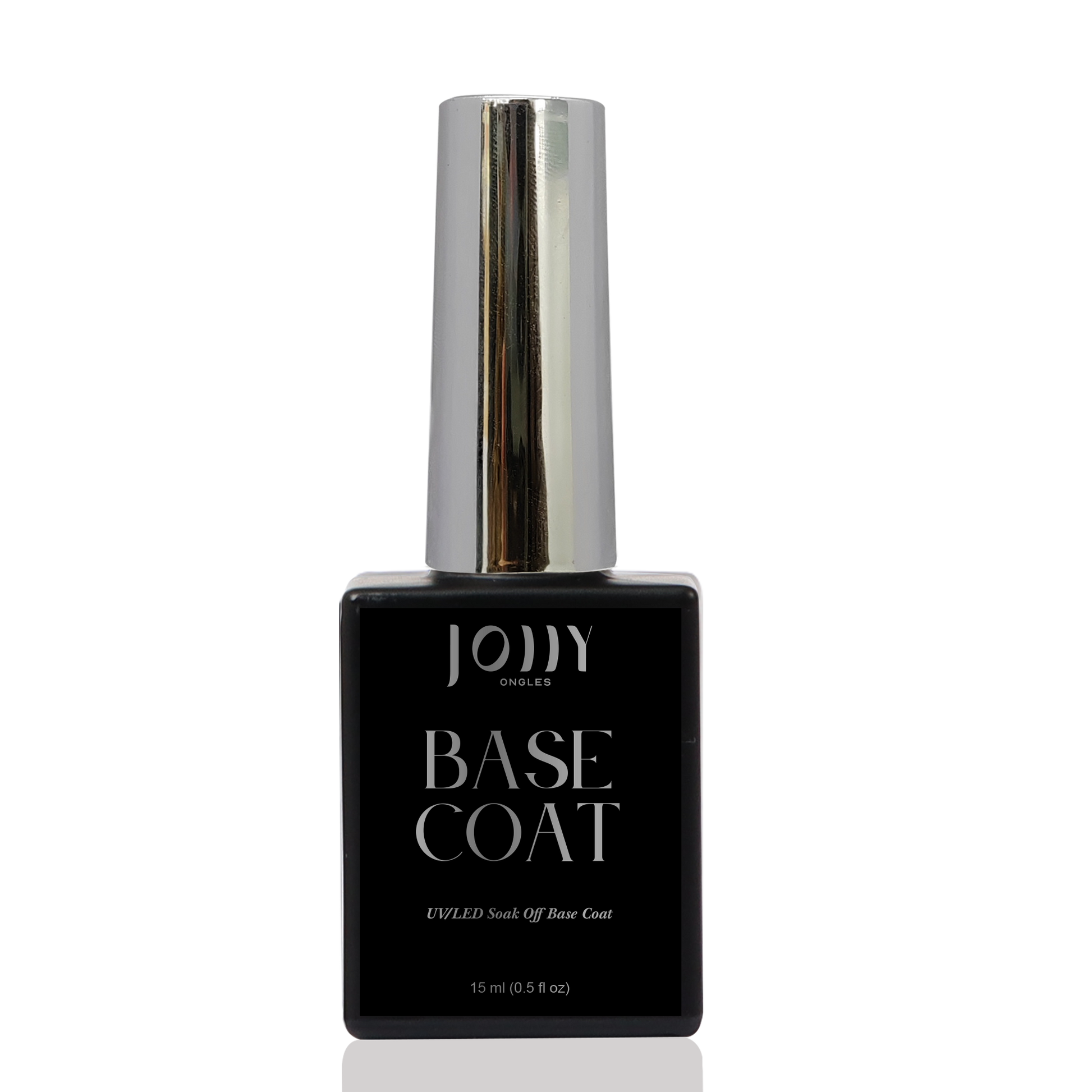 Base Coat - Sans TPO et HEMA