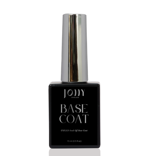 Base Coat - Sans TPO et HEMA