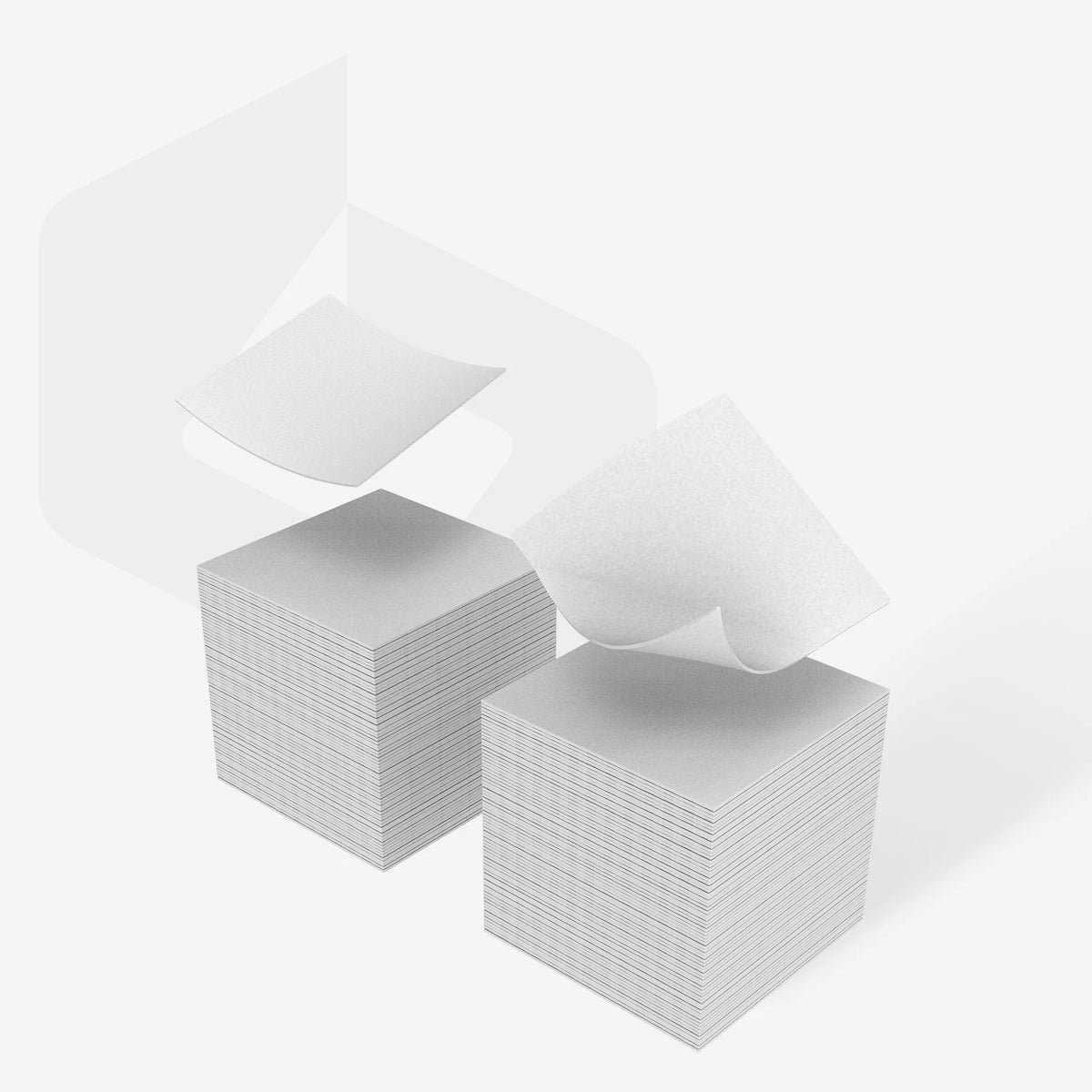 STALEKS SMART Serviettes épaisses sans peluches (700 pièces) UGS: WS-700/1