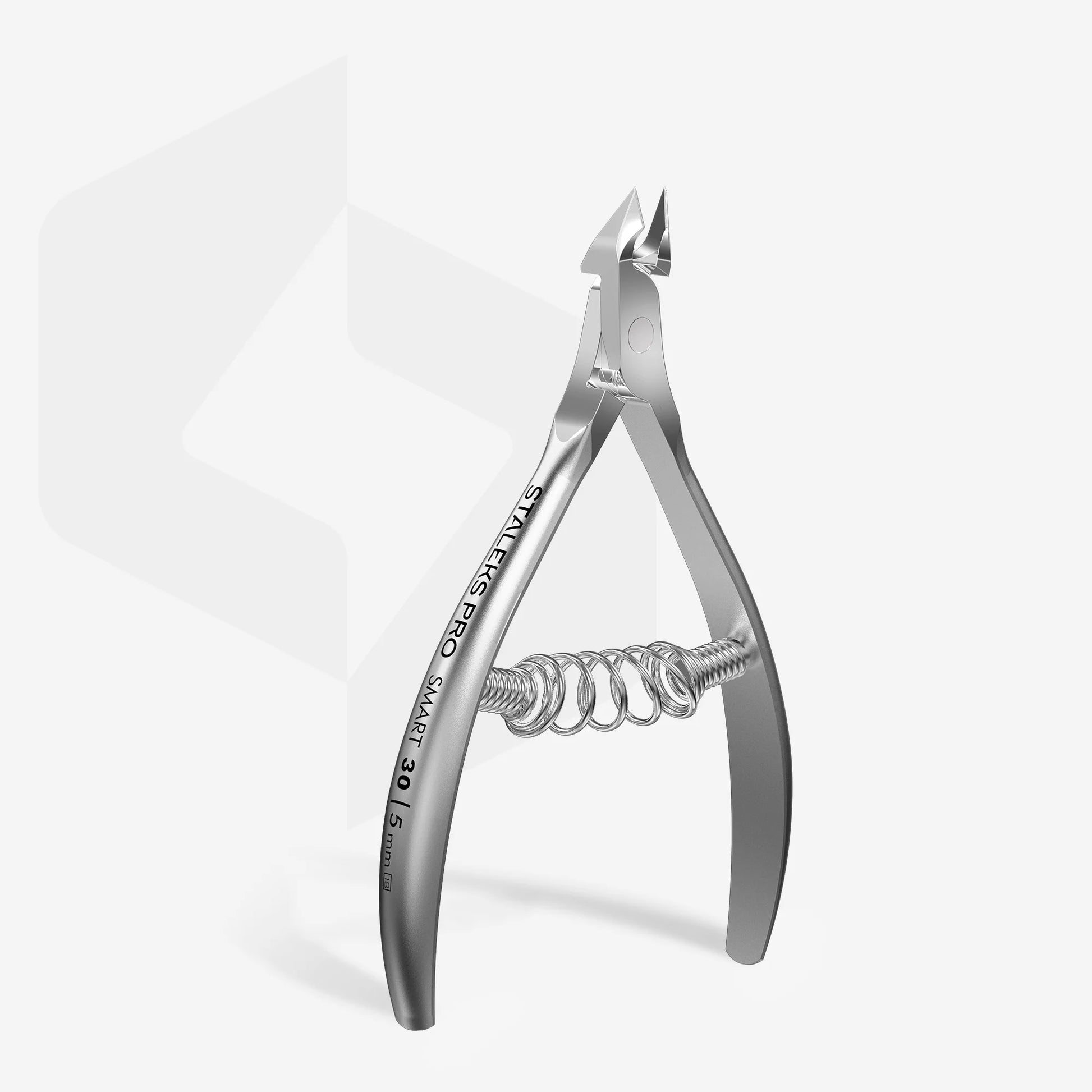 Pinces à cuticules professionnelles SMART 30
