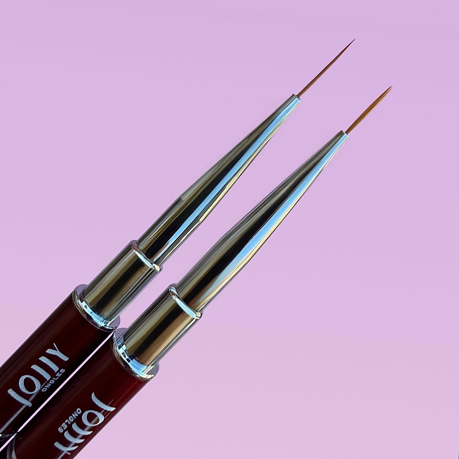 Double Pinceaux Liner 11/15 mm