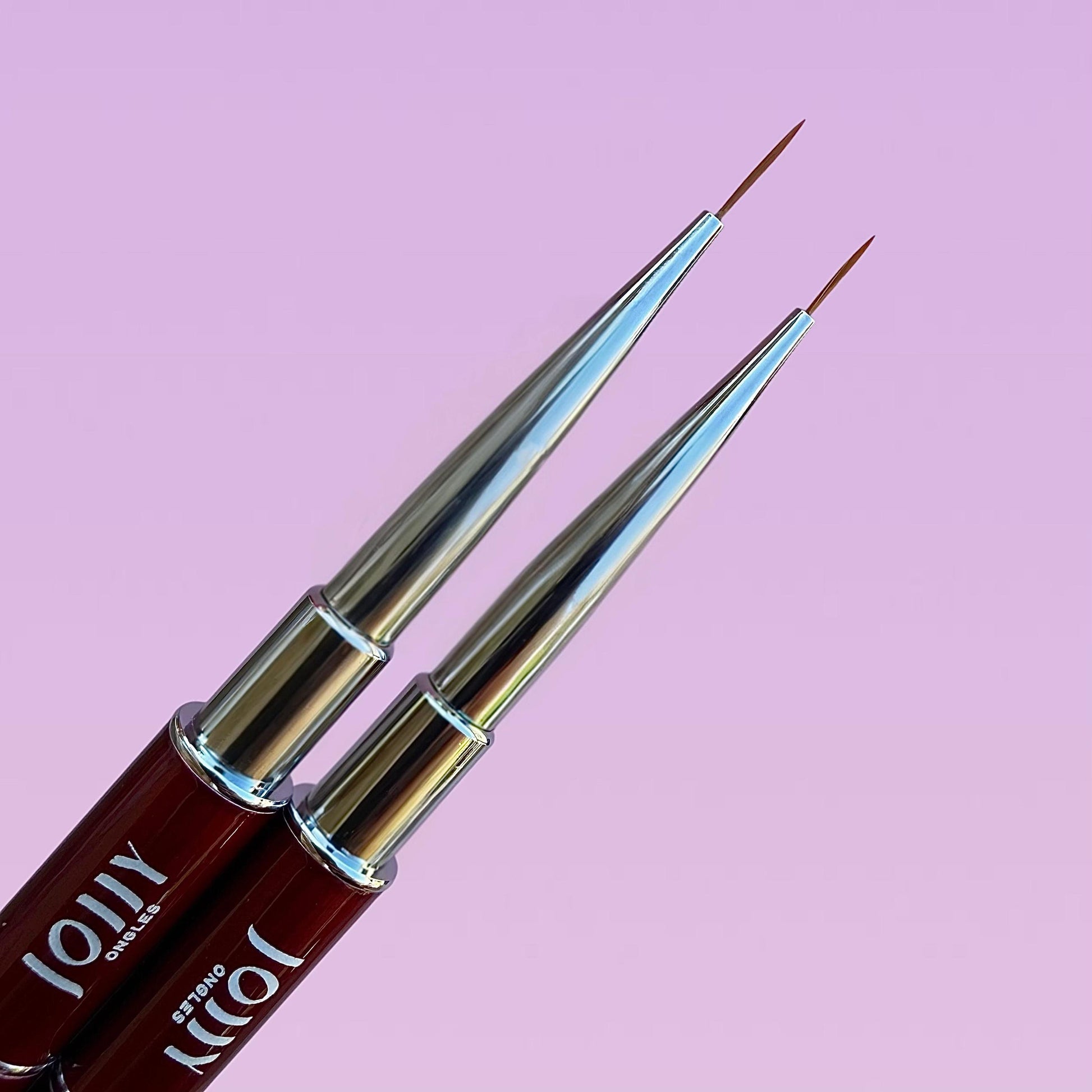 Double Pinceaux Liner 7/9 mm